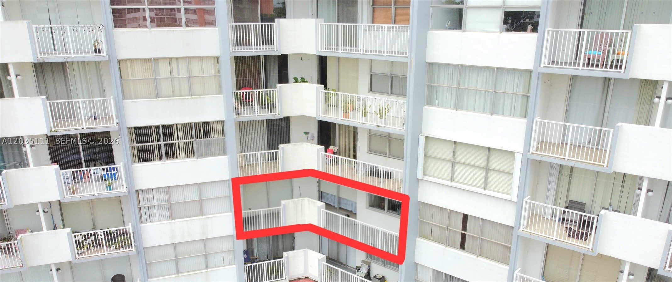 WILSHIRE CONDO - Residential