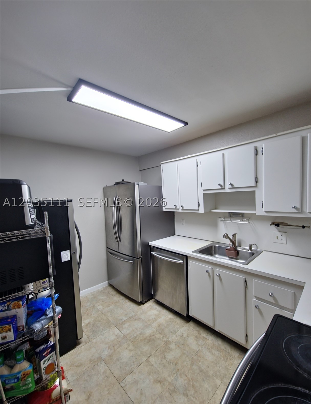WILSHIRE CONDO - Residential