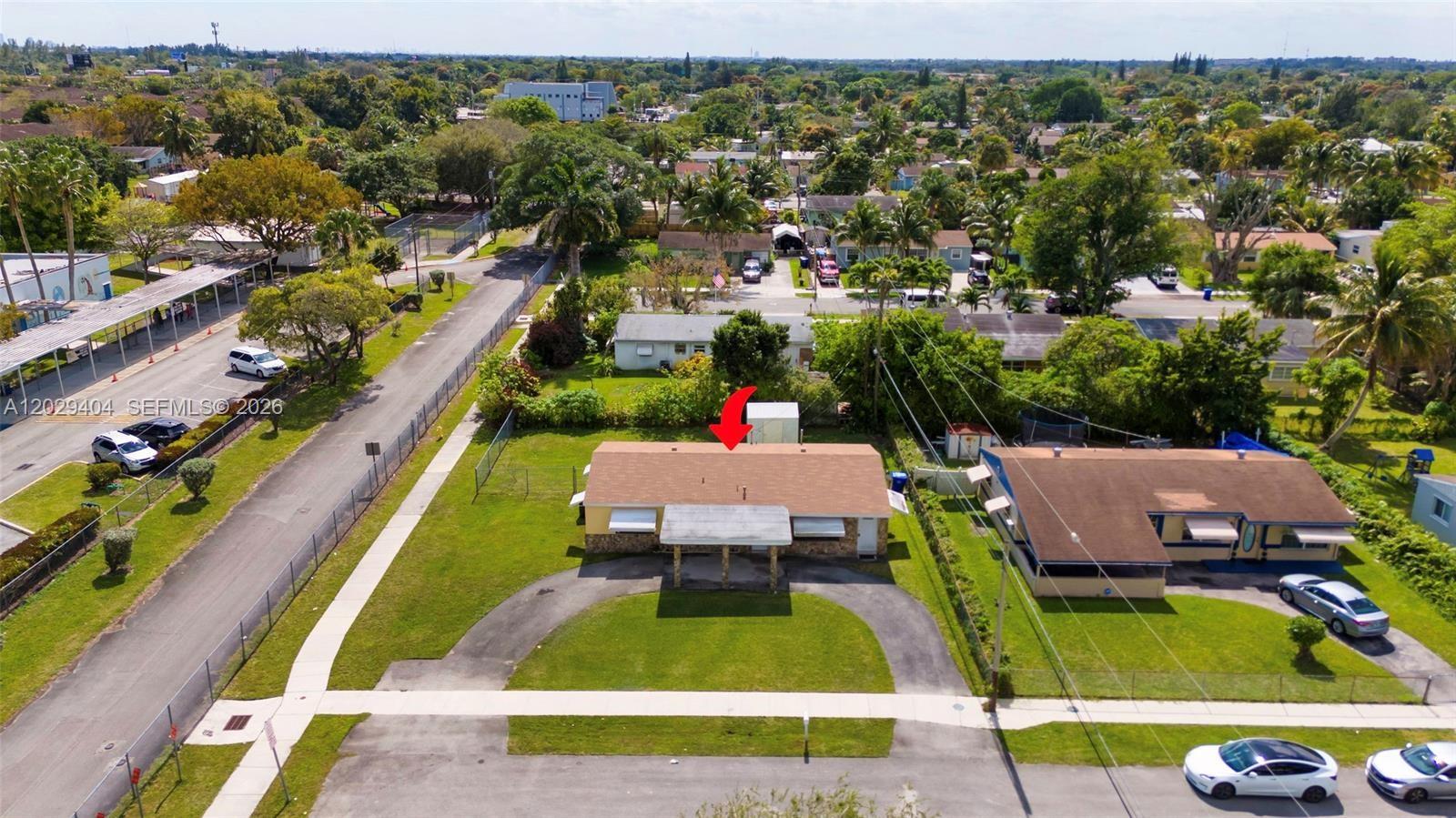 BROADVIEW COUNTRY CLUB ES - Residential