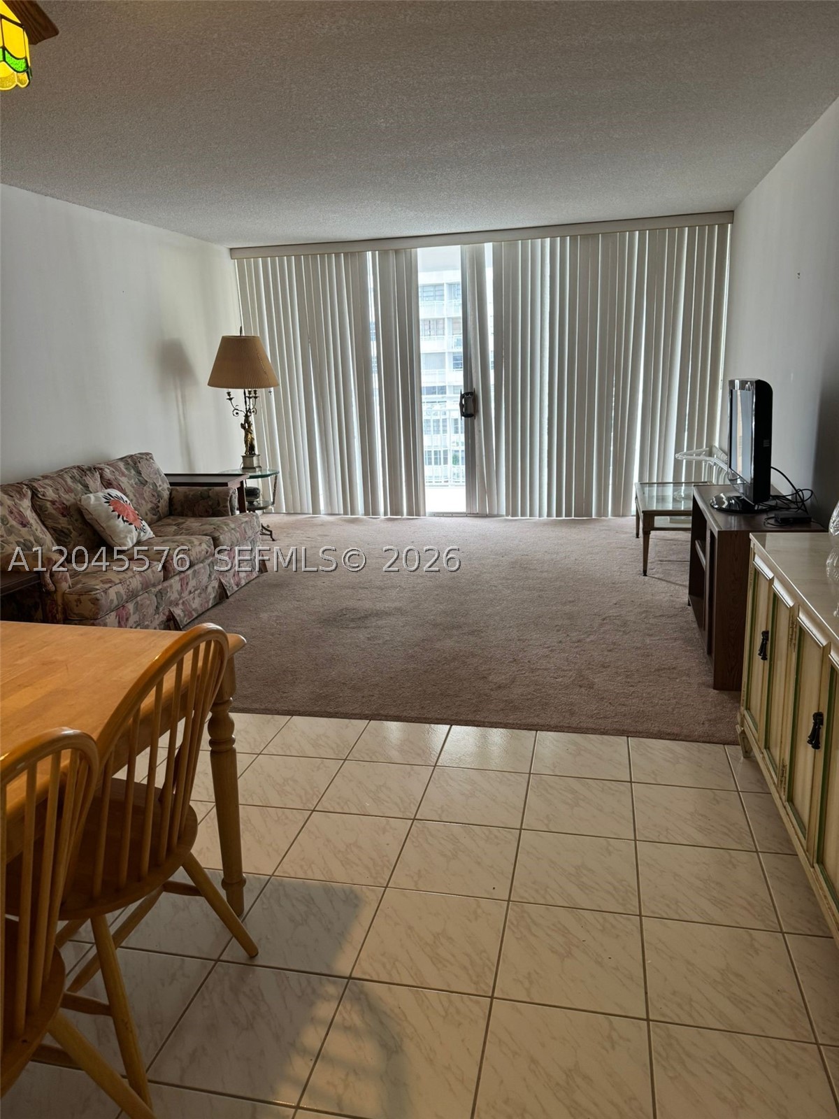 DEL PRADO CONDO - Residential