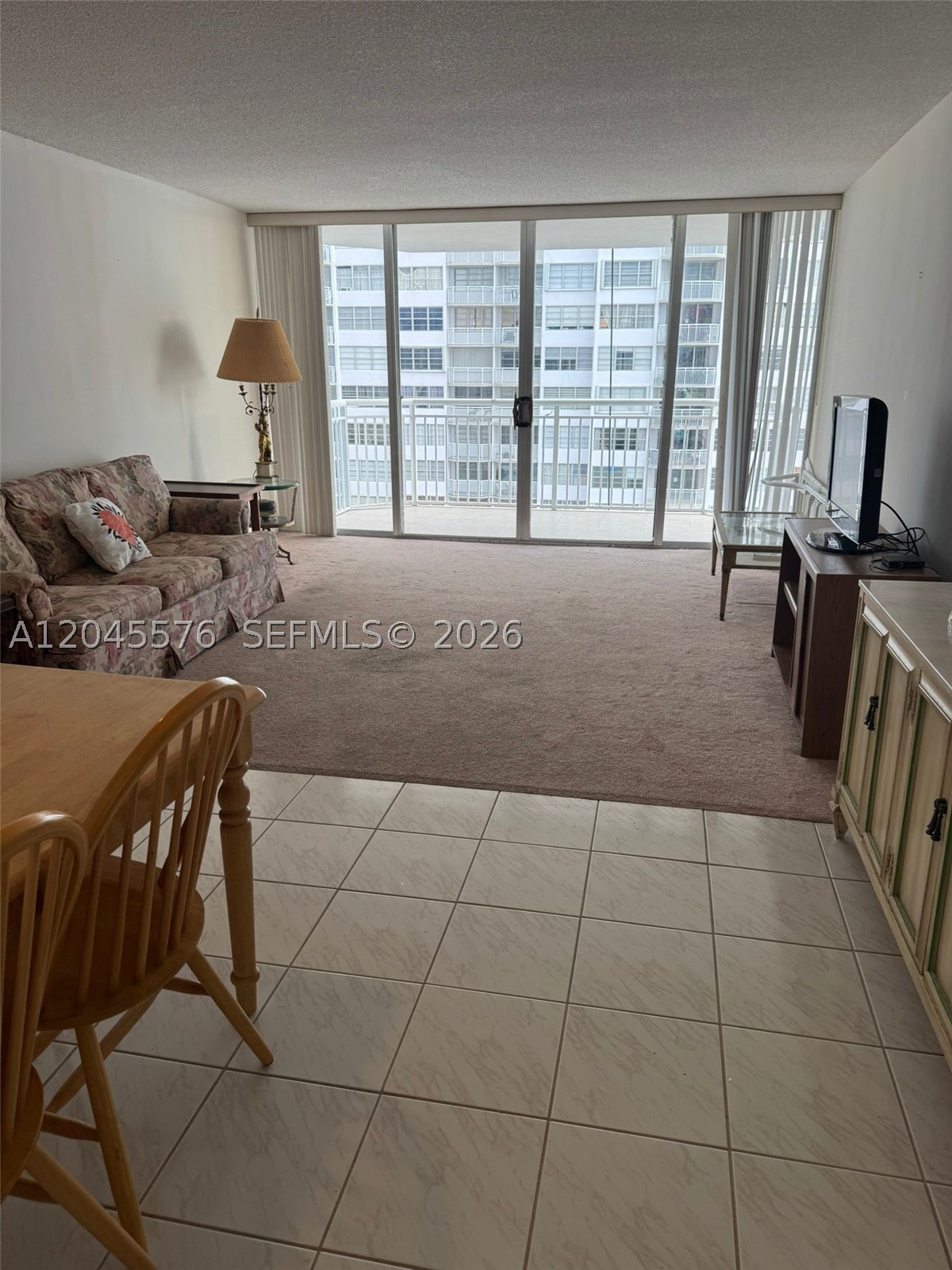 DEL PRADO CONDO - Residential