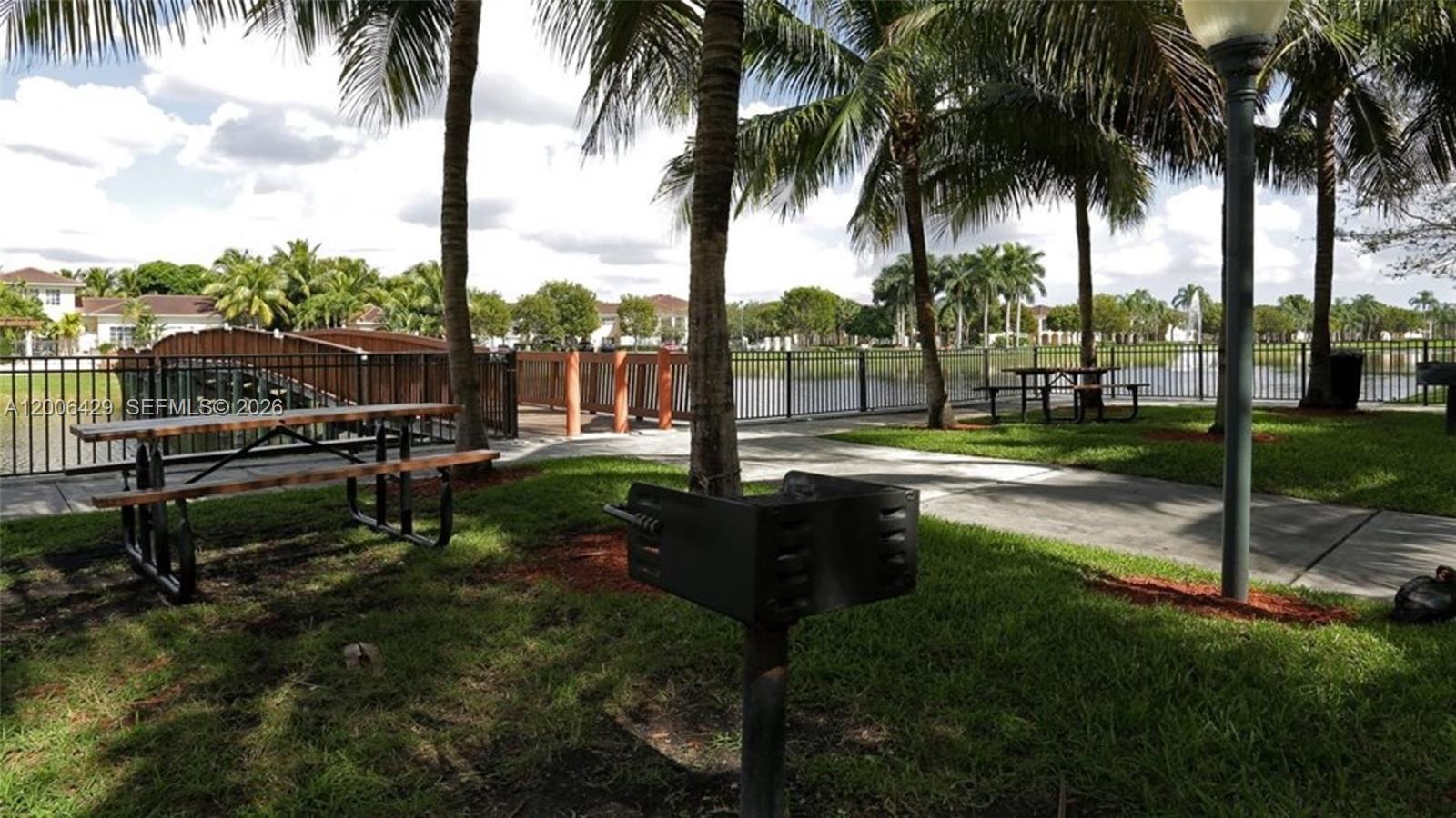 AVENTINE AT MIRAMAR CONDO - Residential