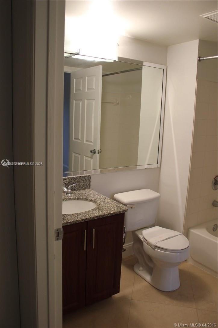 AVENTINE AT MIRAMAR CONDO - Residential