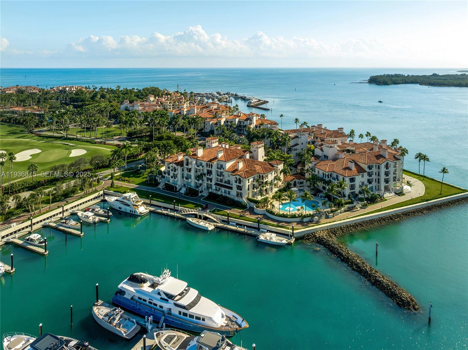 BAYSIDE VILLAGE CONDO - Residential