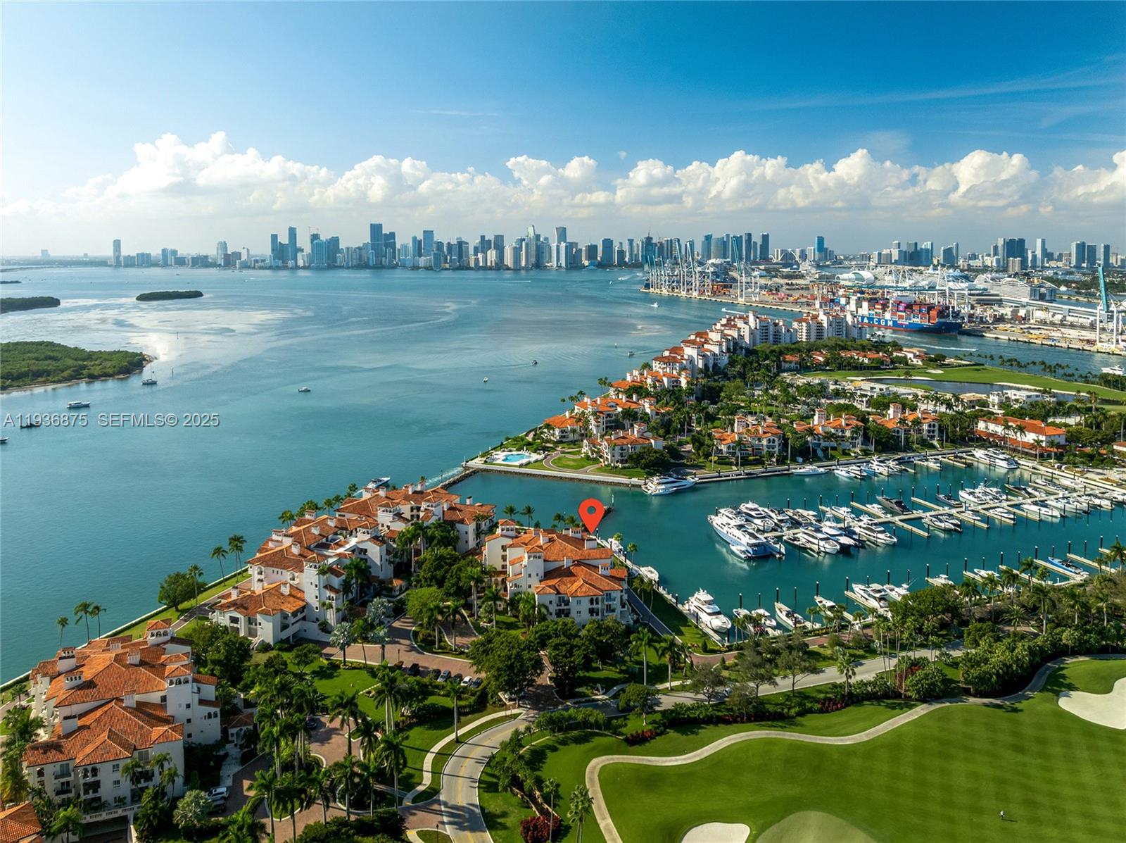 BAYSIDE VILLAGE CONDO - Residential