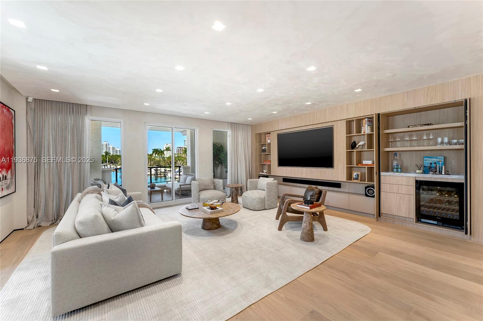 BAYSIDE VILLAGE CONDO - Residential