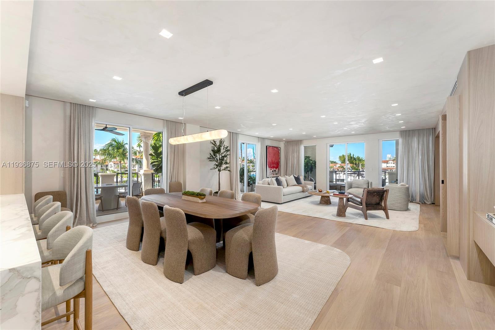 BAYSIDE VILLAGE CONDO - Residential