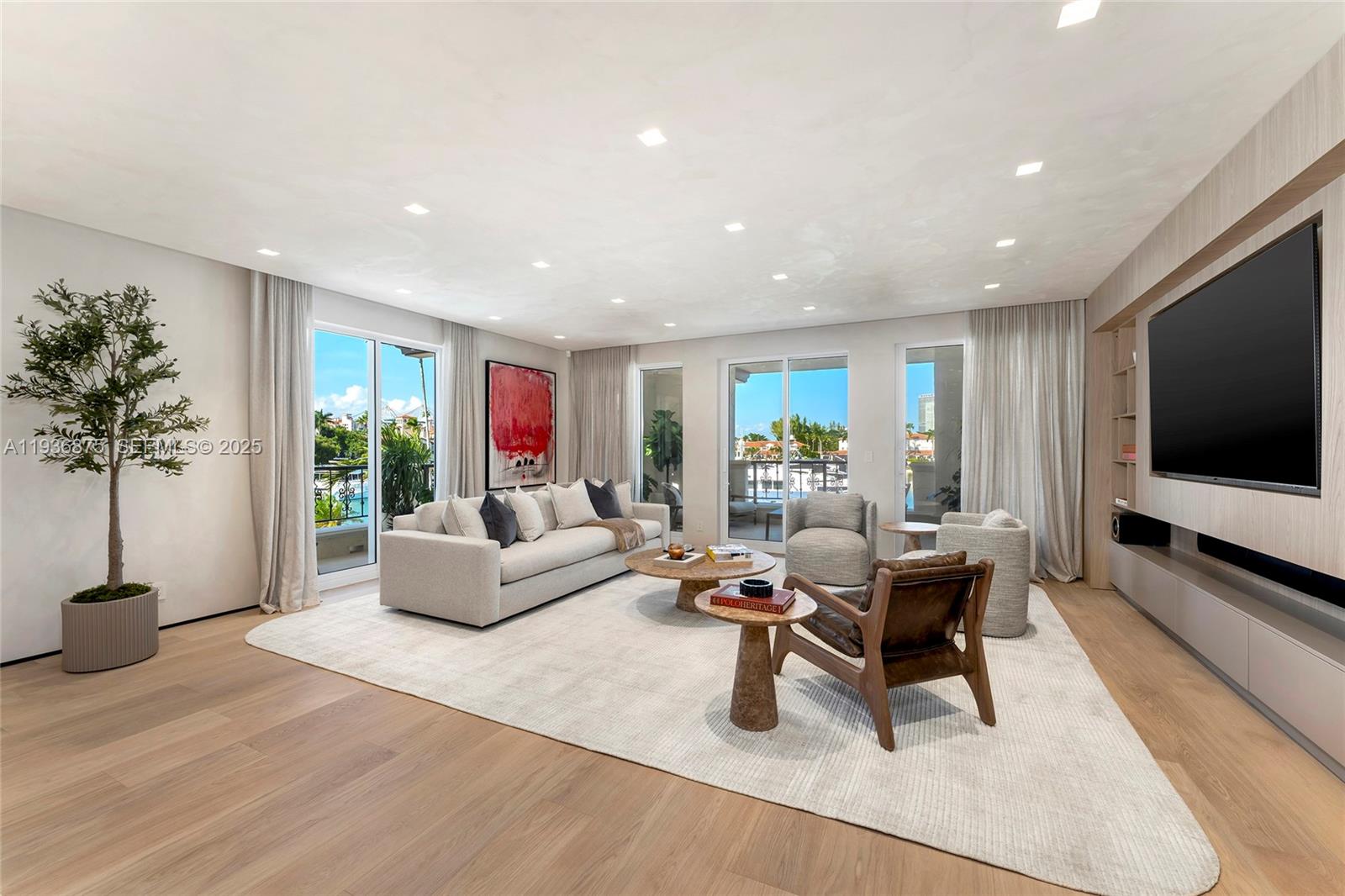 BAYSIDE VILLAGE CONDO - Residential