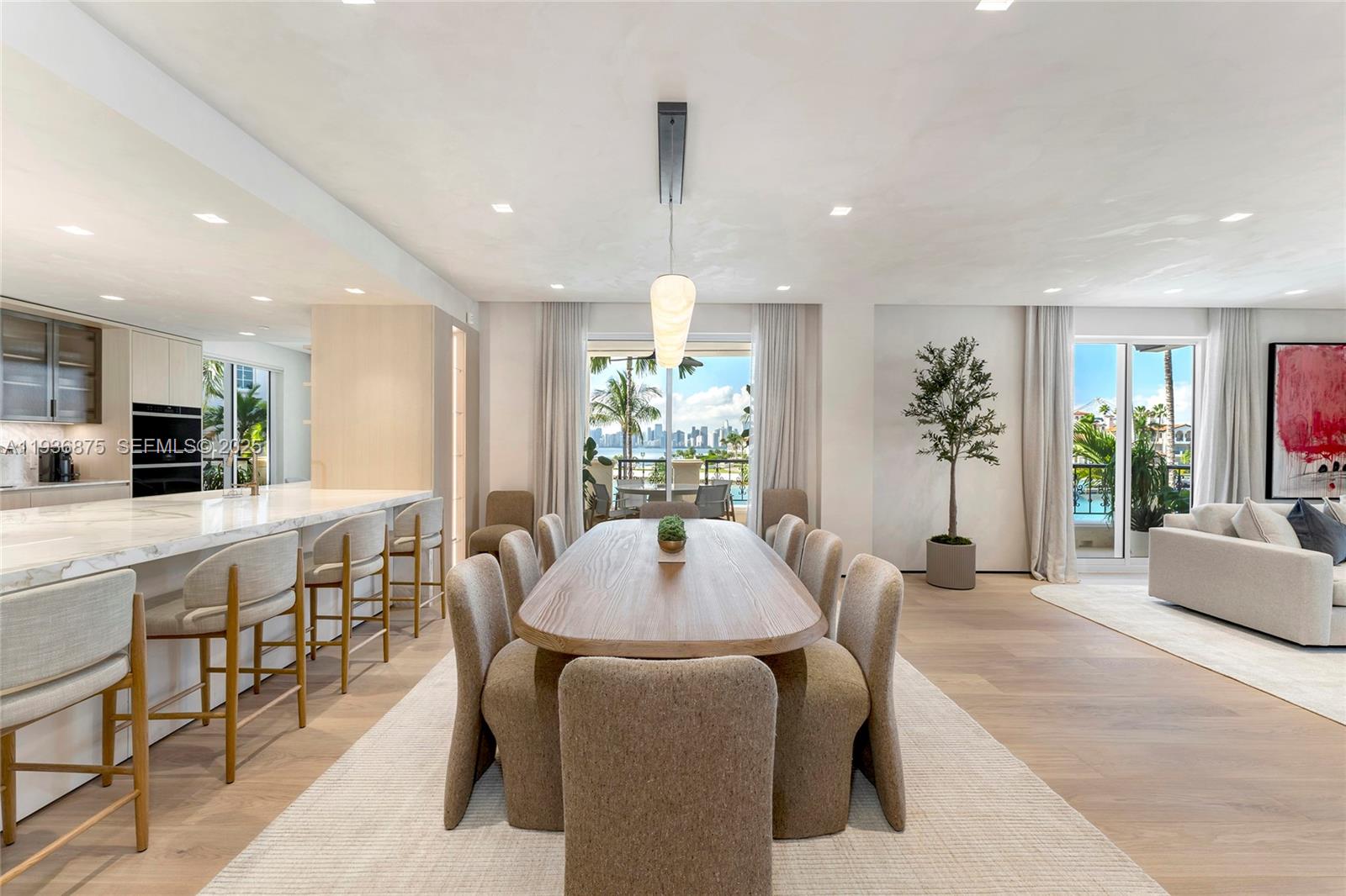 BAYSIDE VILLAGE CONDO - Residential