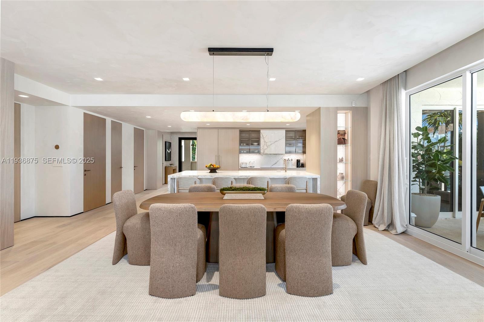 BAYSIDE VILLAGE CONDO - Residential