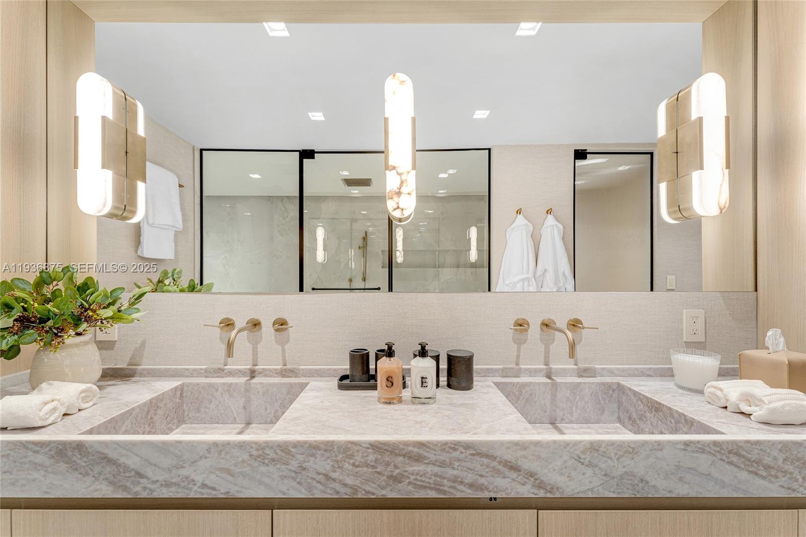 BAYSIDE VILLAGE CONDO - Residential
