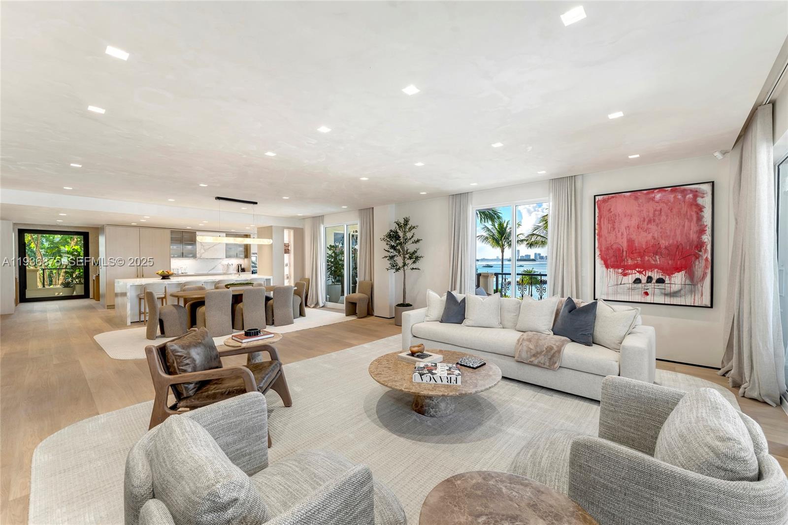 BAYSIDE VILLAGE CONDO - Residential
