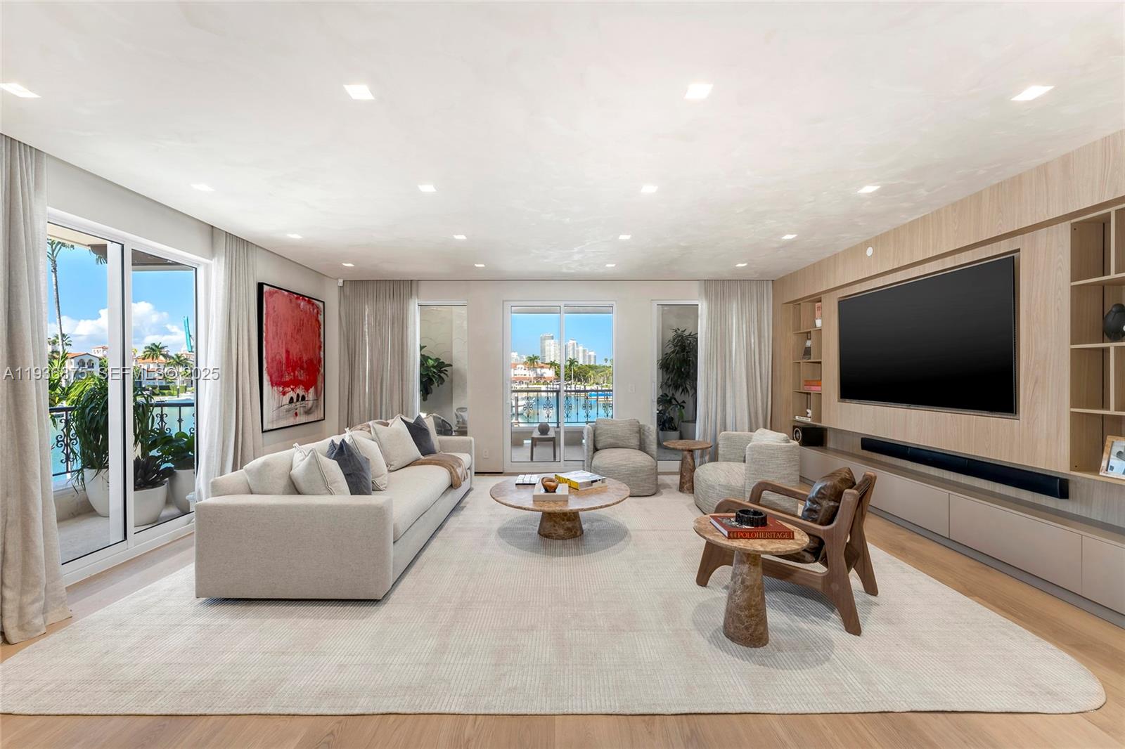 BAYSIDE VILLAGE CONDO - Residential