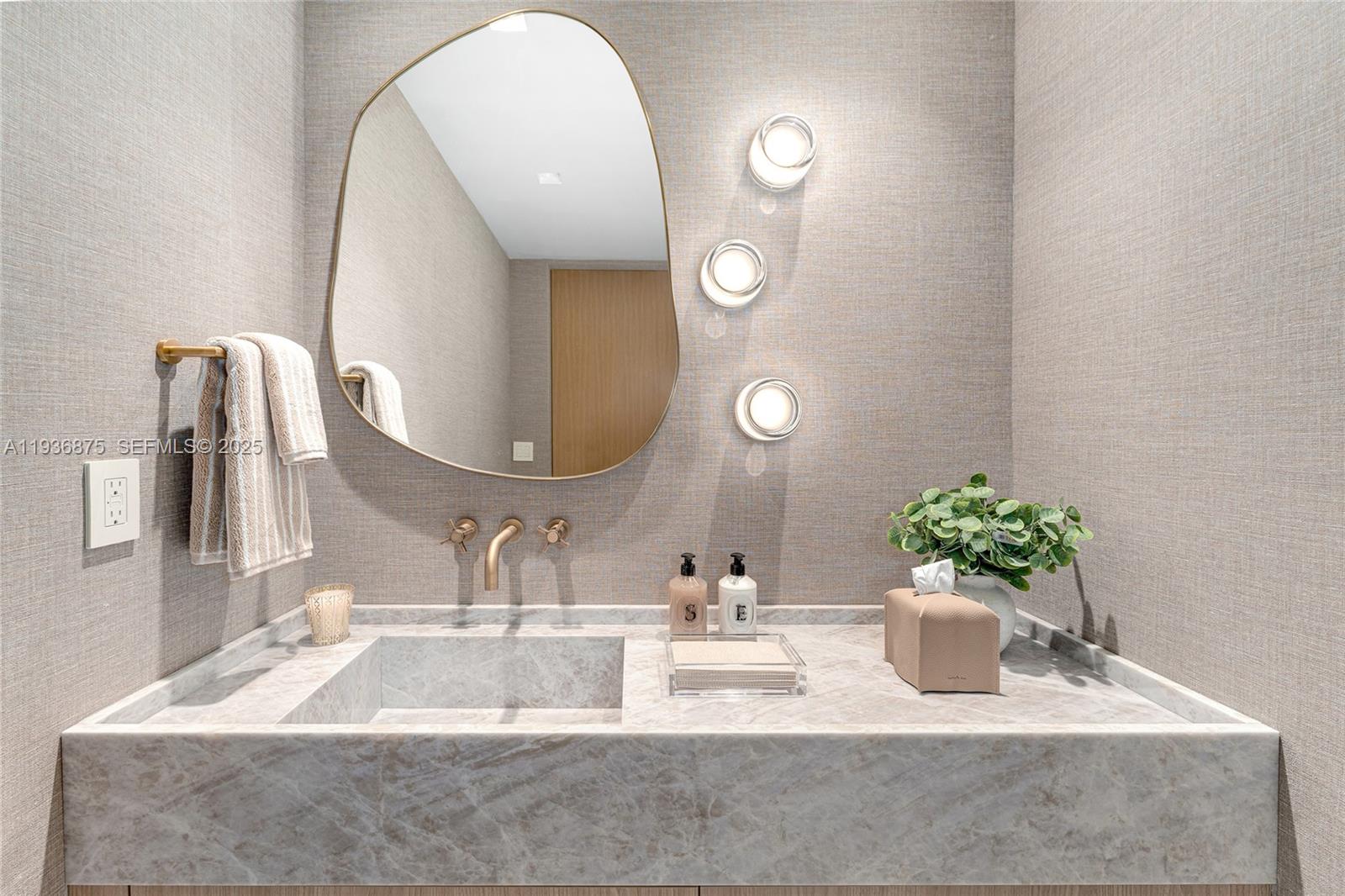 BAYSIDE VILLAGE CONDO - Residential