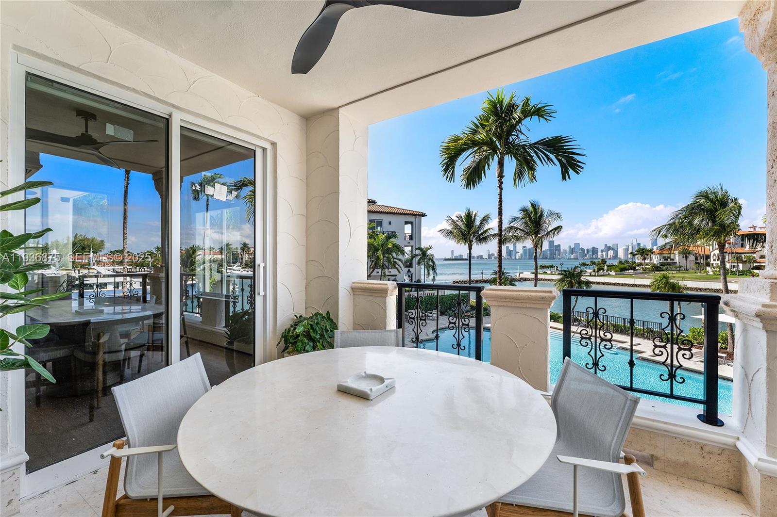 BAYSIDE VILLAGE CONDO - Residential