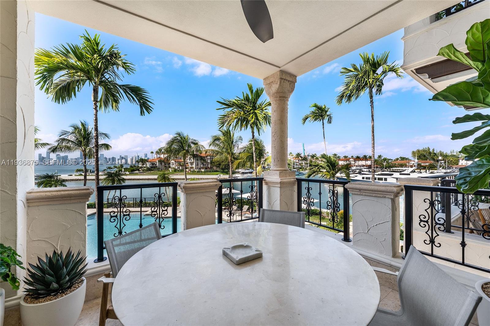 BAYSIDE VILLAGE CONDO - Residential