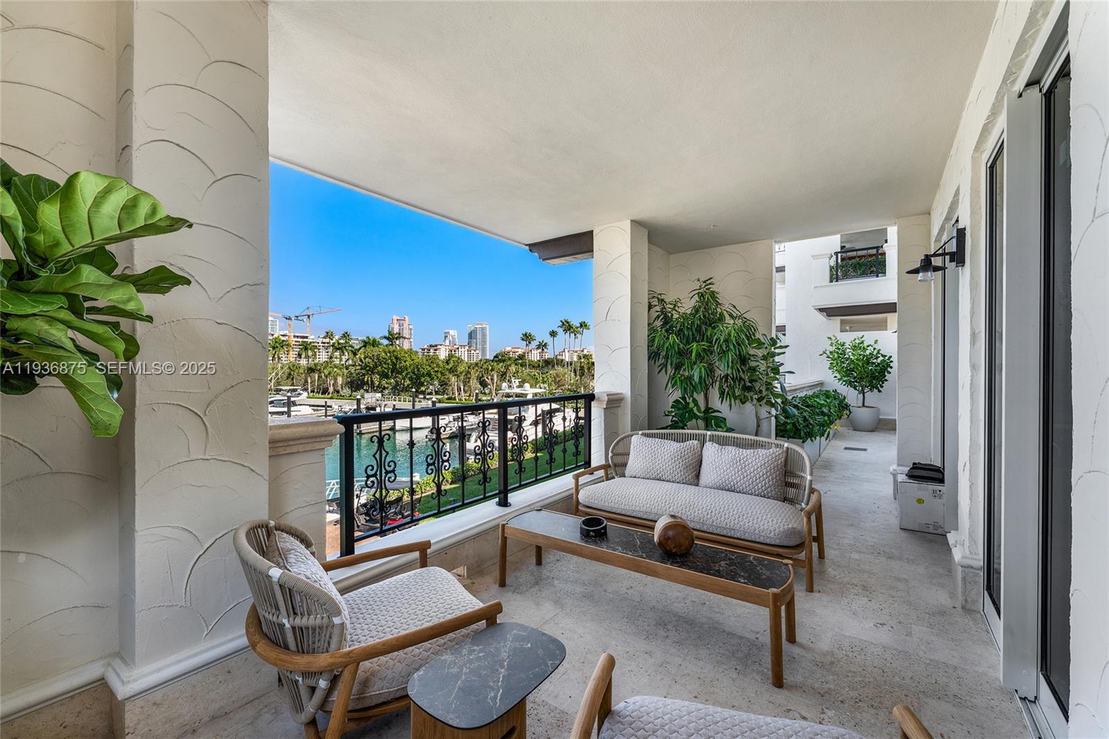 BAYSIDE VILLAGE CONDO - Residential