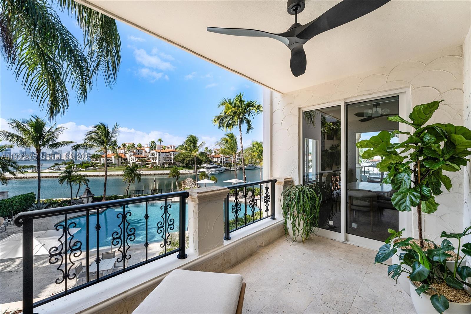 BAYSIDE VILLAGE CONDO - Residential