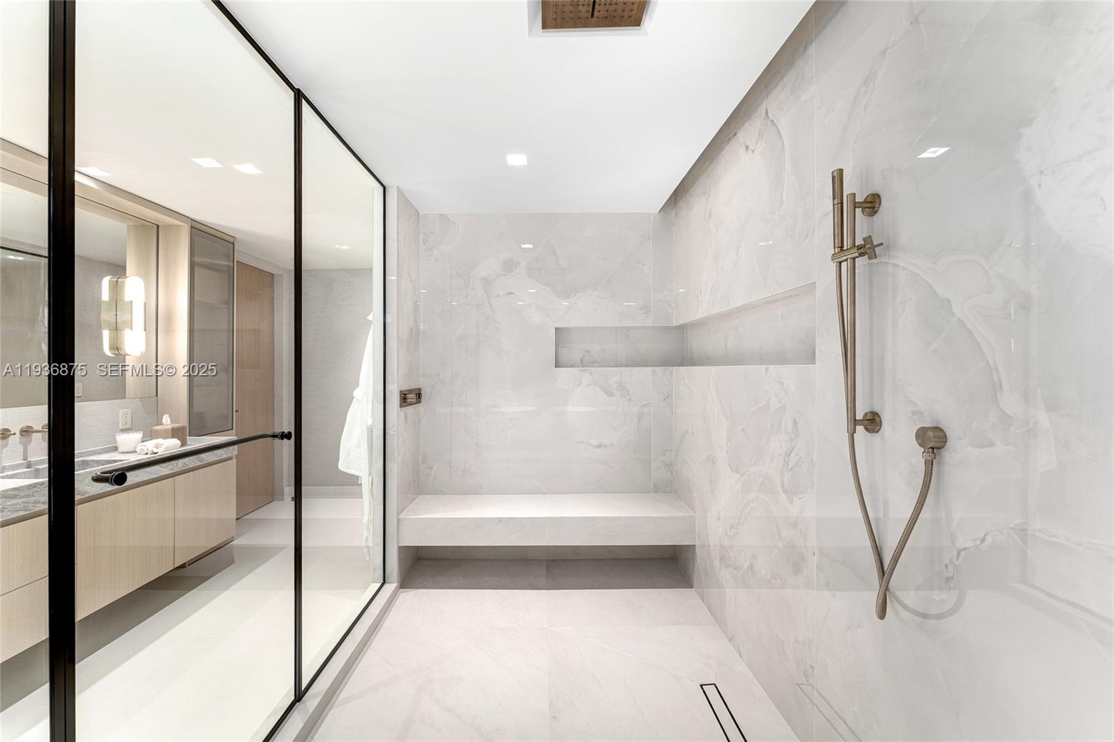 BAYSIDE VILLAGE CONDO - Residential