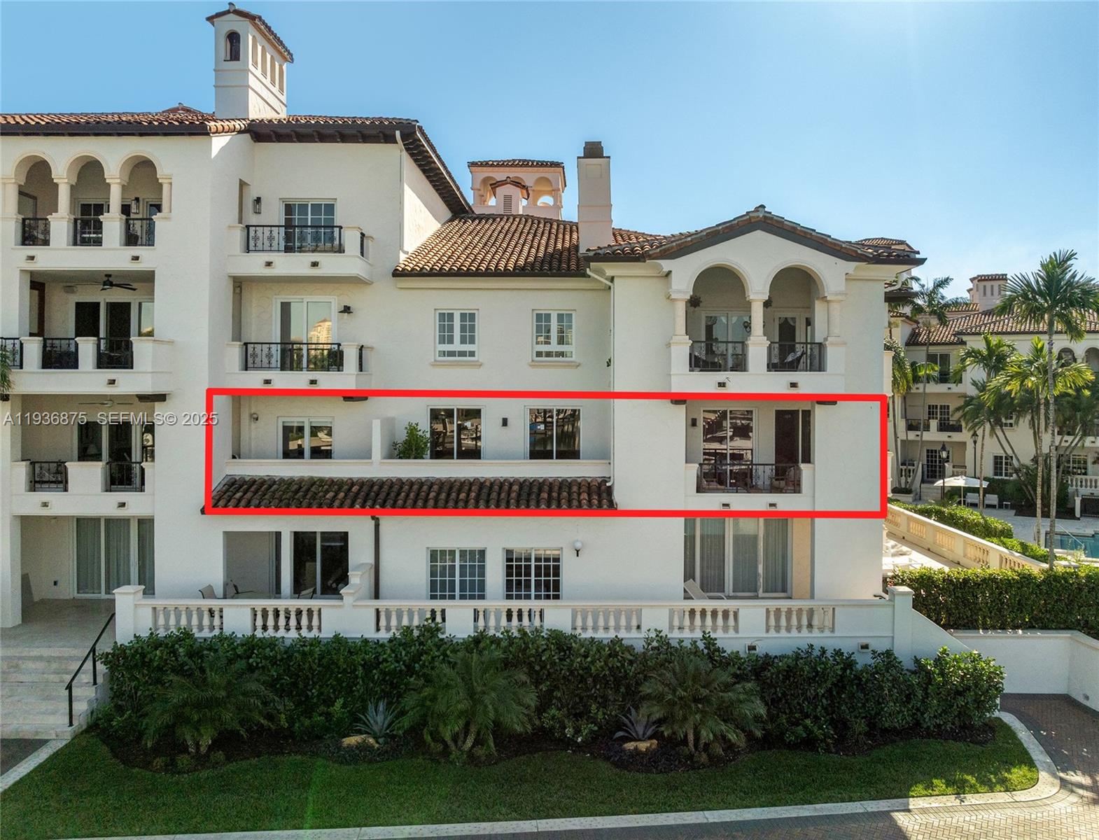 BAYSIDE VILLAGE CONDO - Residential