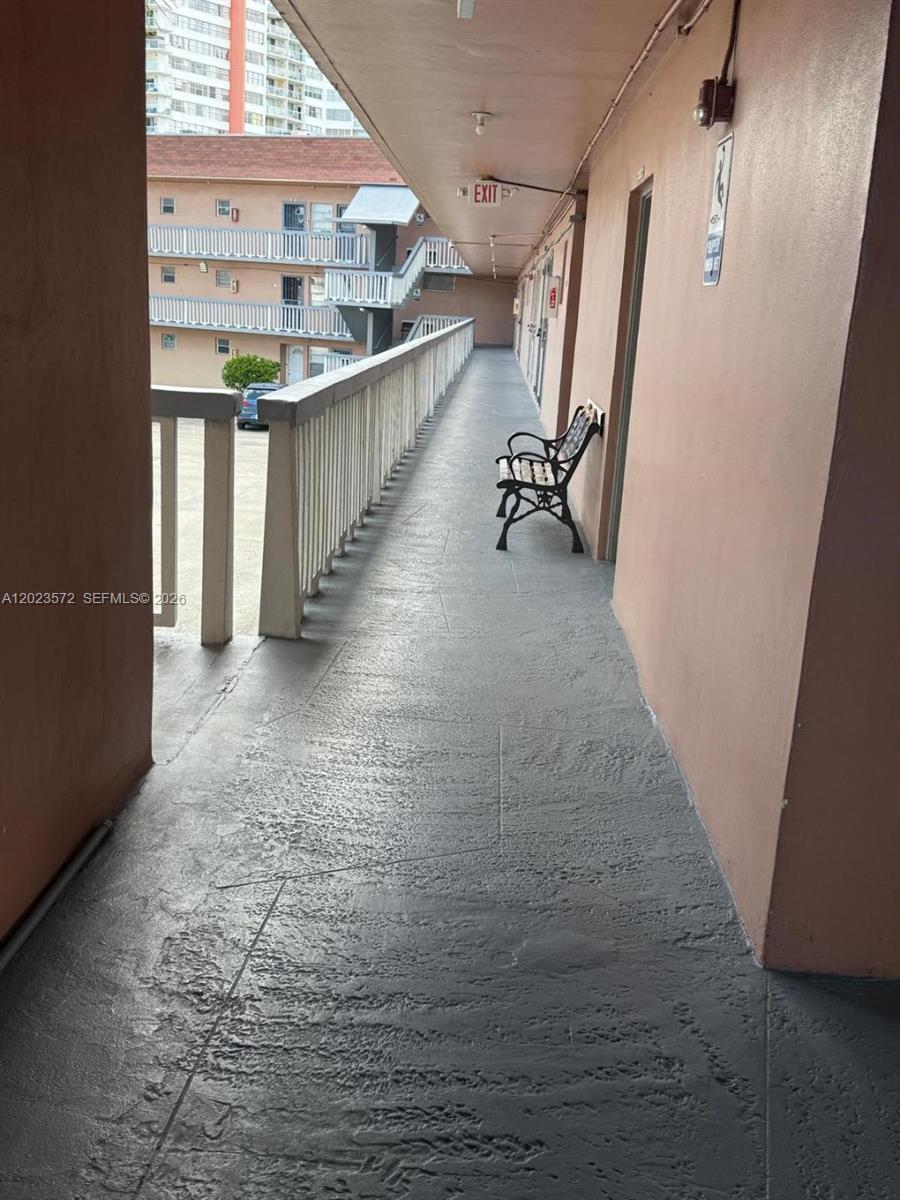 SIXTH MOORINGS CONDO - Residential