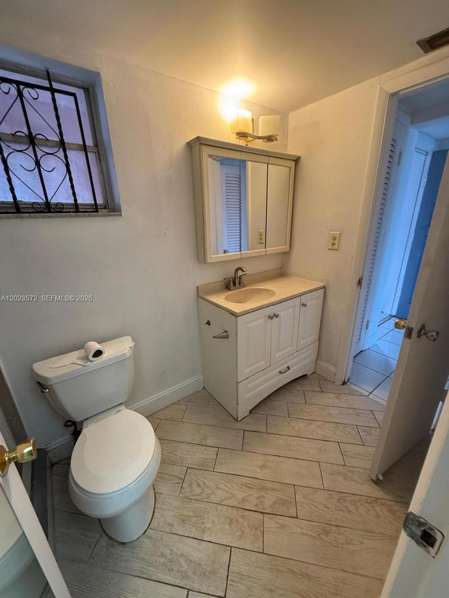 SIXTH MOORINGS CONDO - Residential