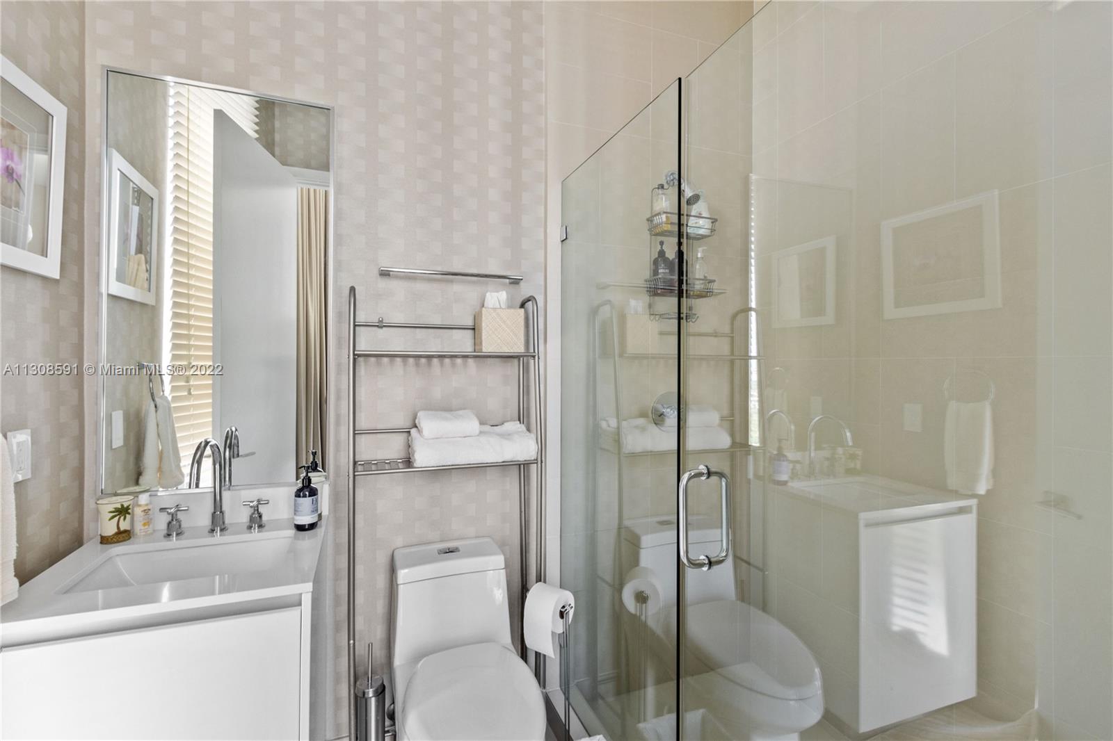 TWO PARK GROVE CONDO - Residential