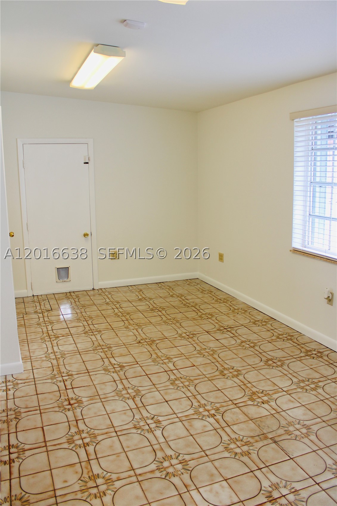 BUIE TERRACE - Residential