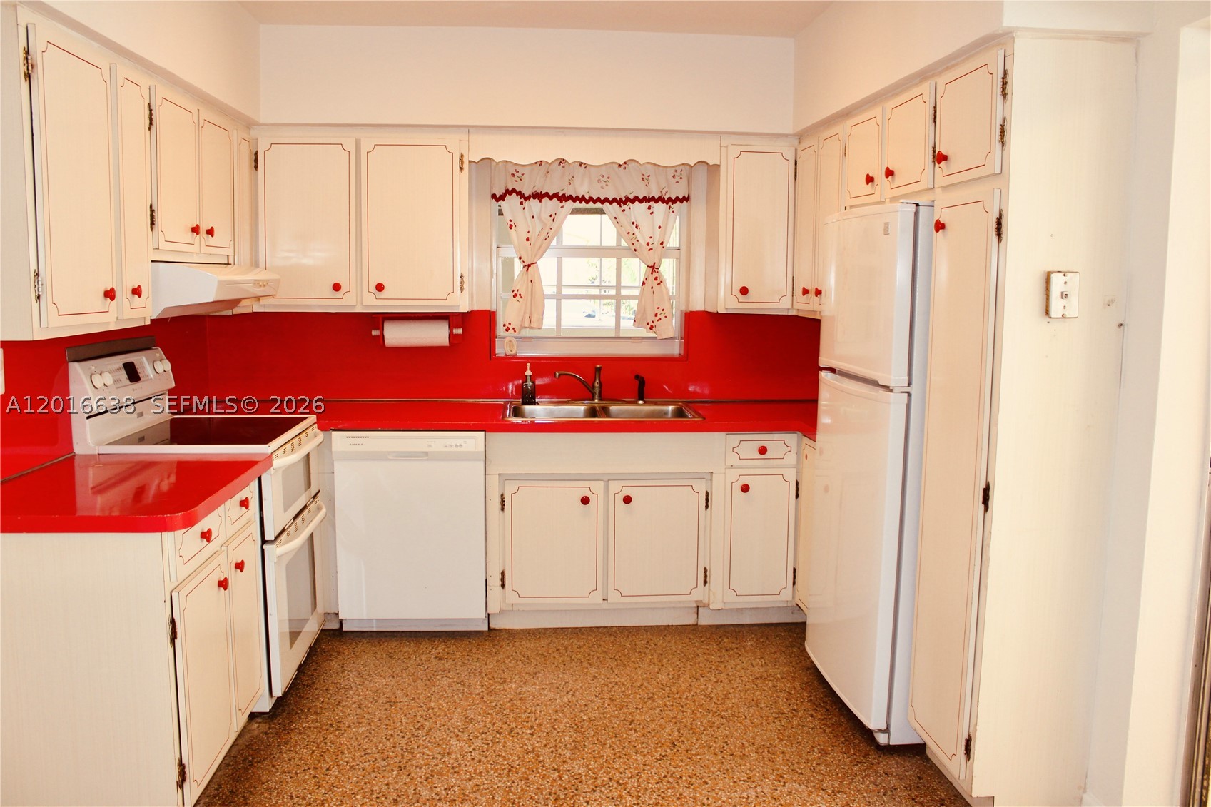 BUIE TERRACE - Residential