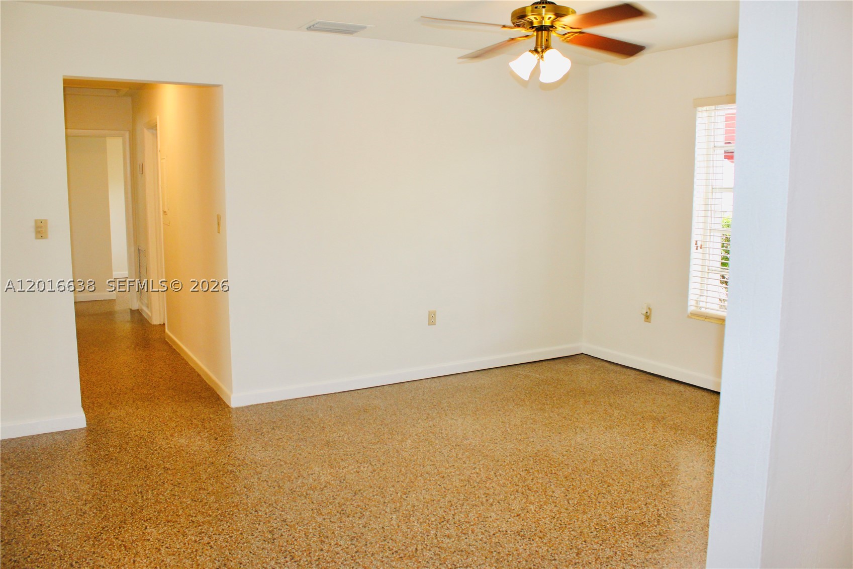 BUIE TERRACE - Residential