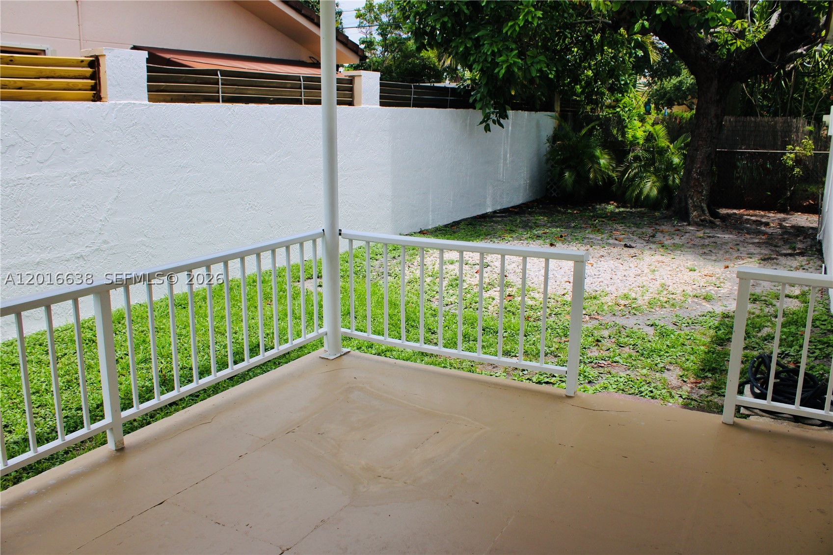 BUIE TERRACE - Residential