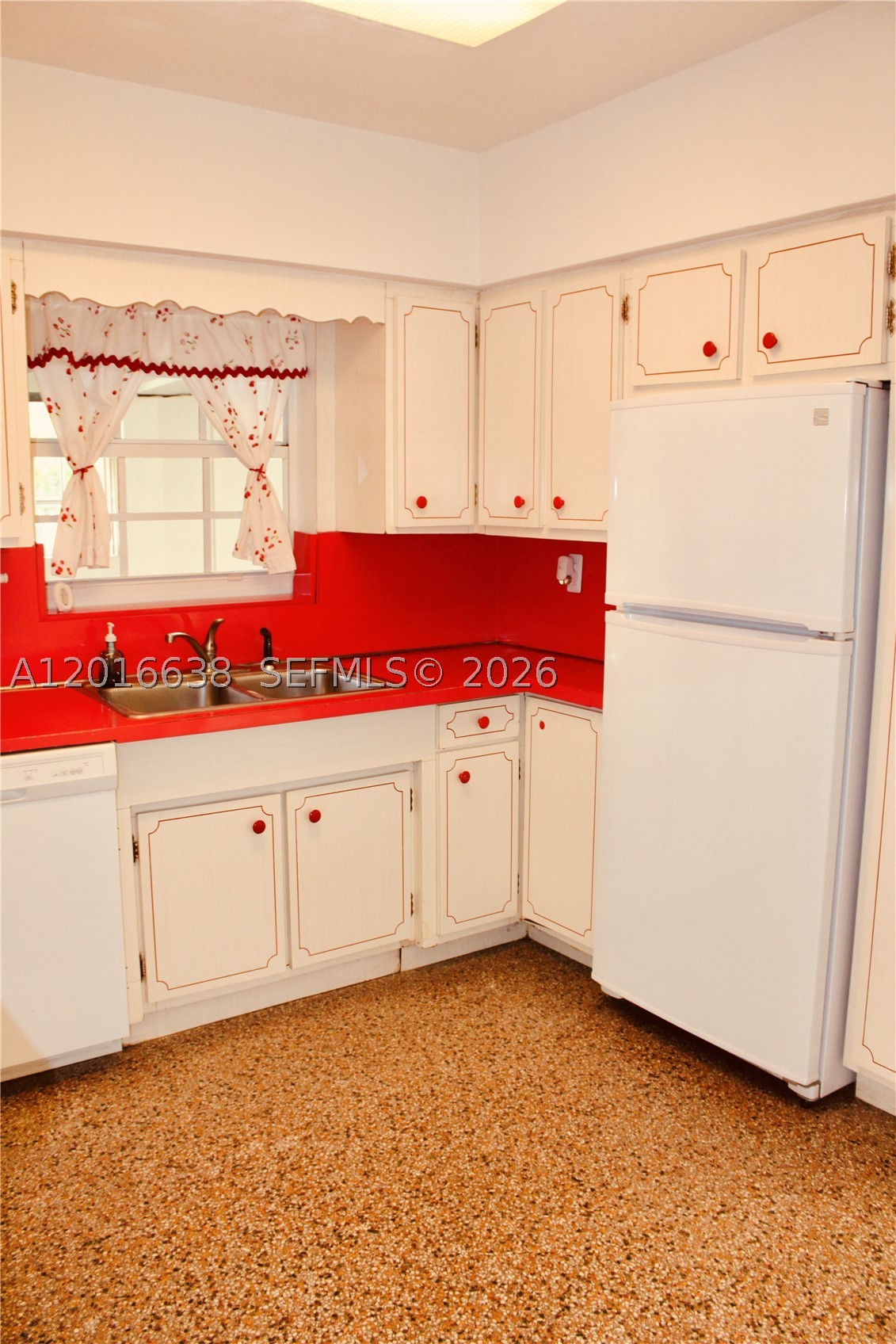 BUIE TERRACE - Residential