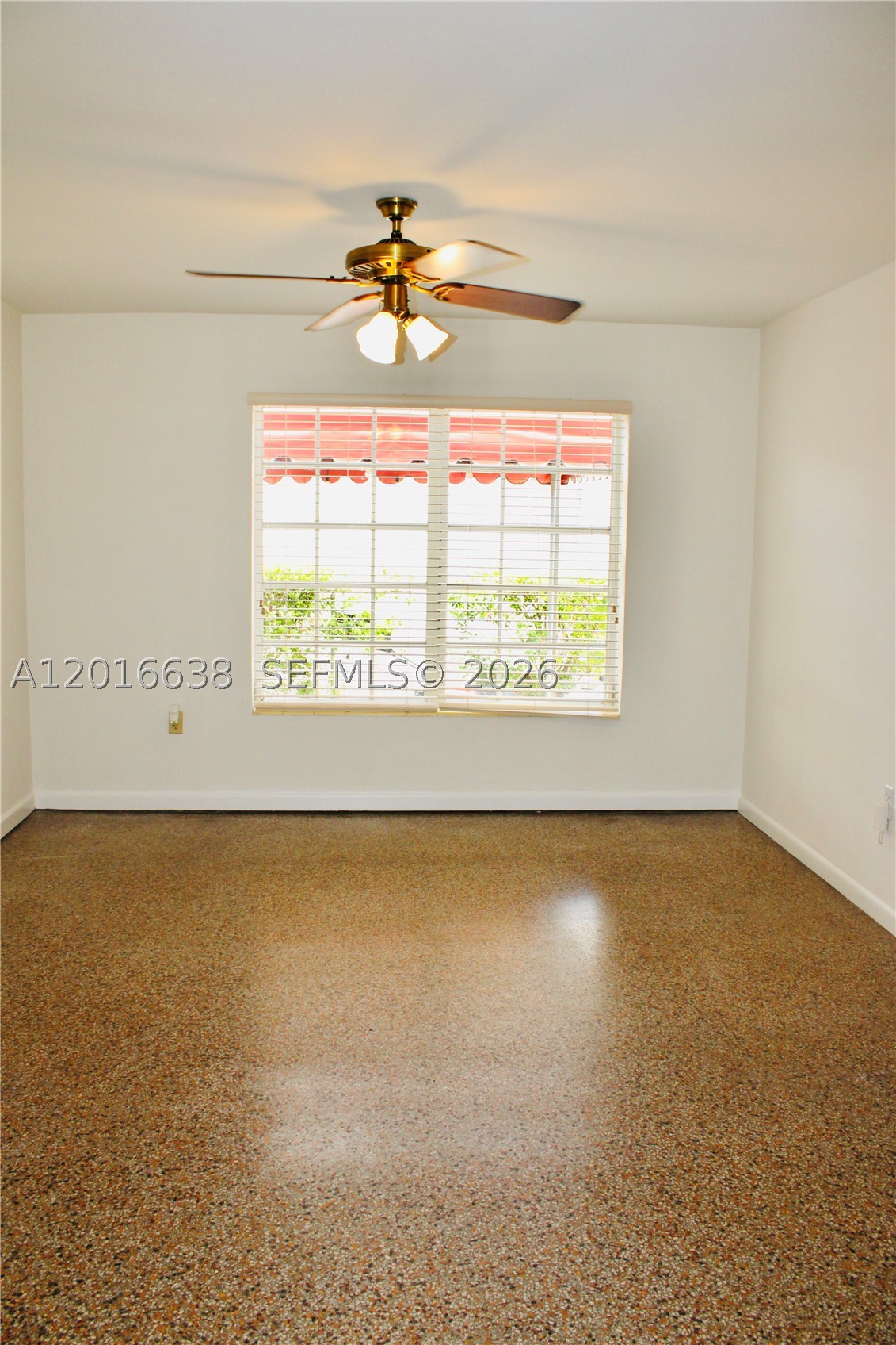 BUIE TERRACE - Residential