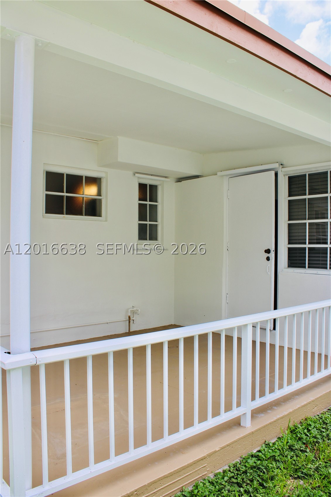 BUIE TERRACE - Residential