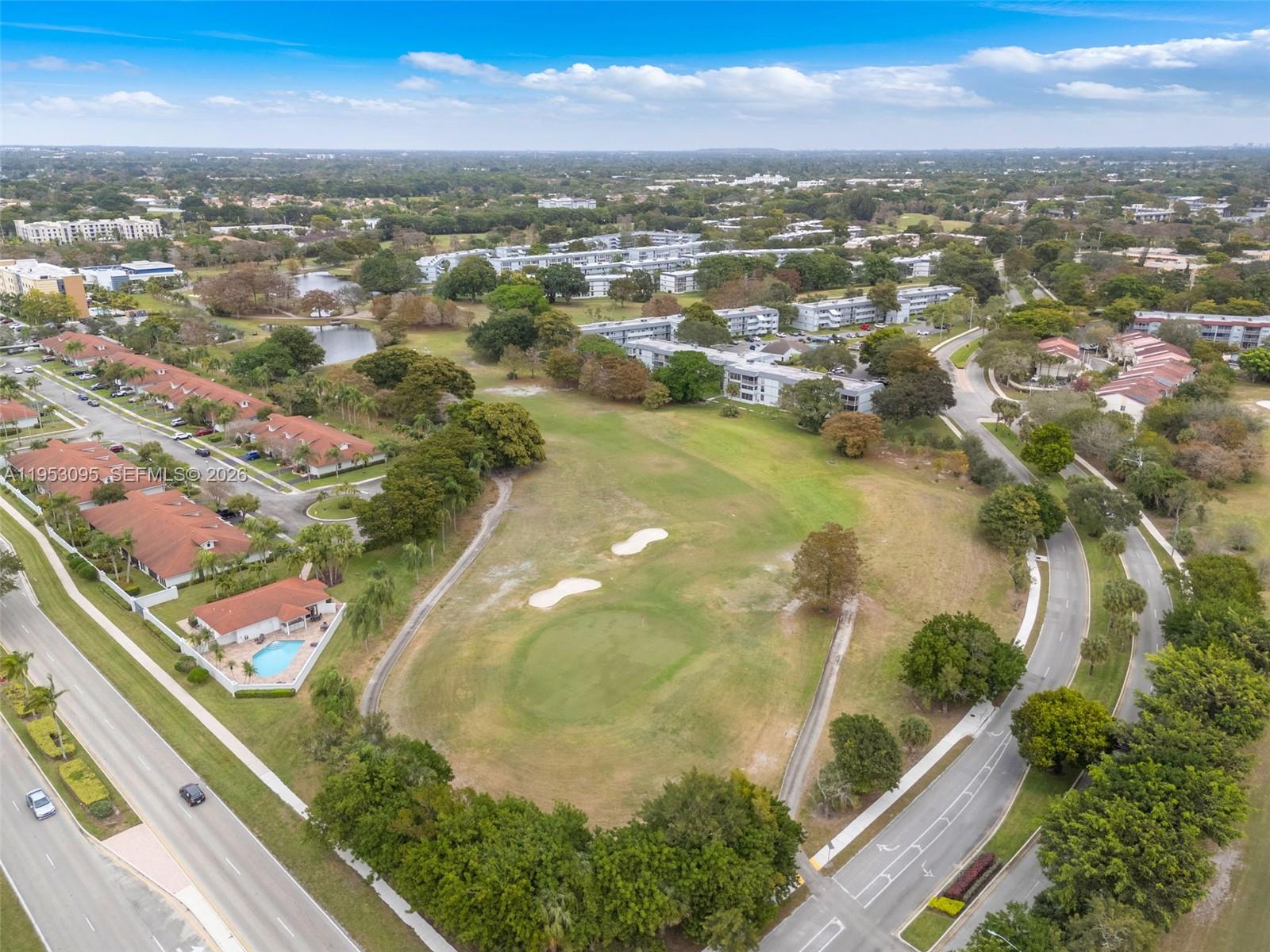 SANDS POINT CONDOMINIUM V - Residential