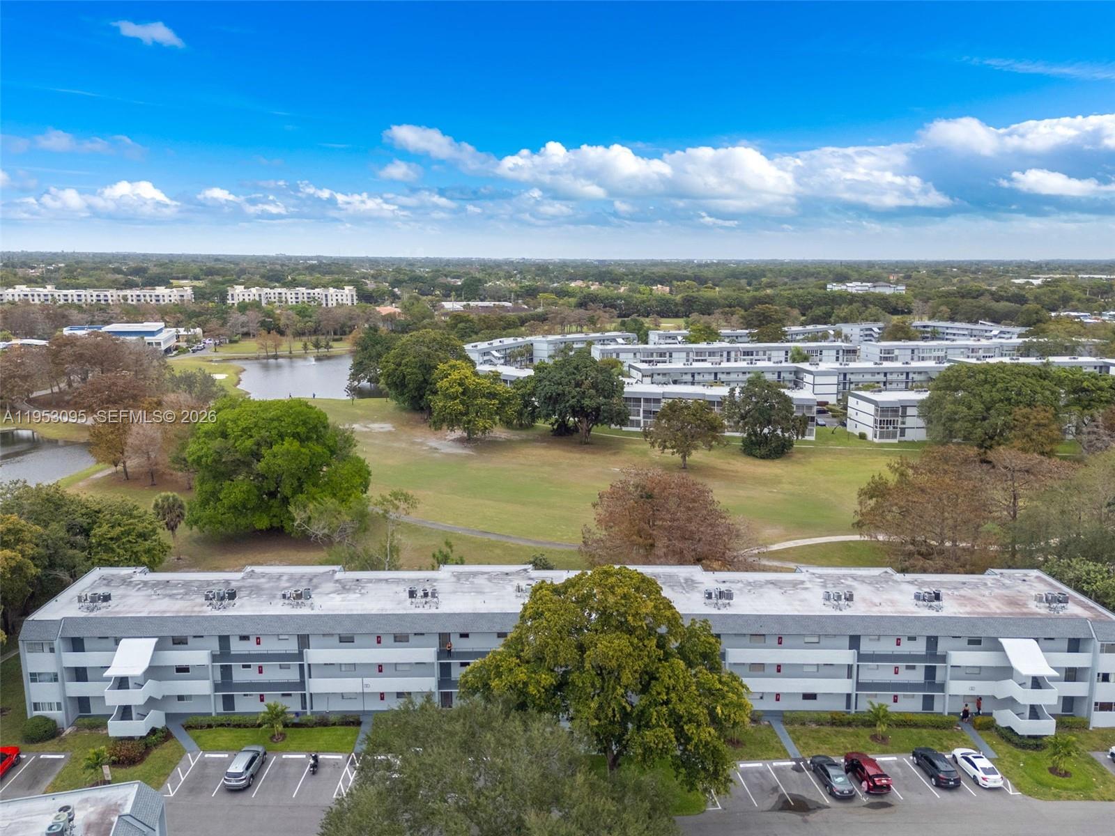 SANDS POINT CONDOMINIUM V - Residential