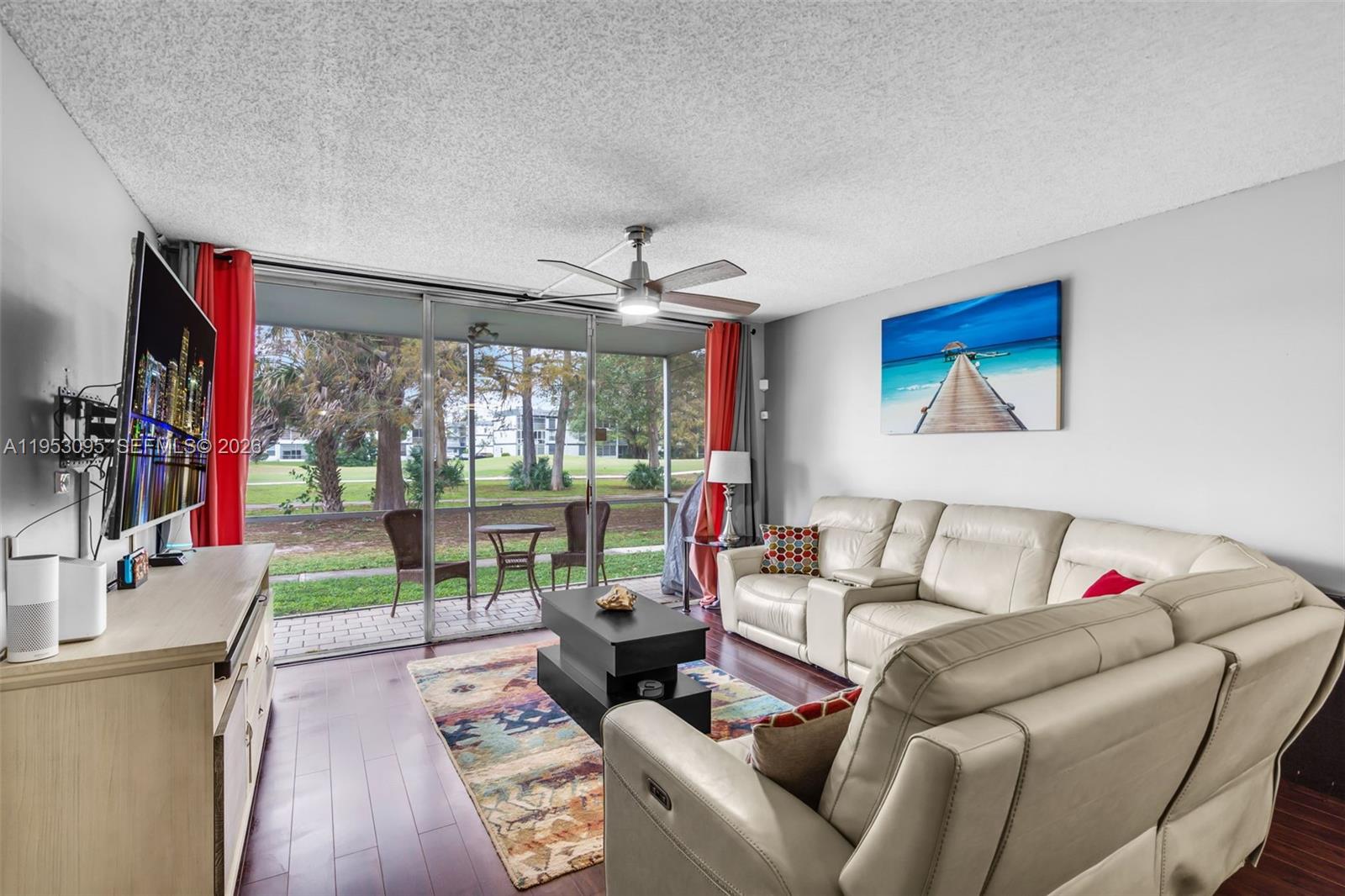 SANDS POINT CONDOMINIUM V - Residential