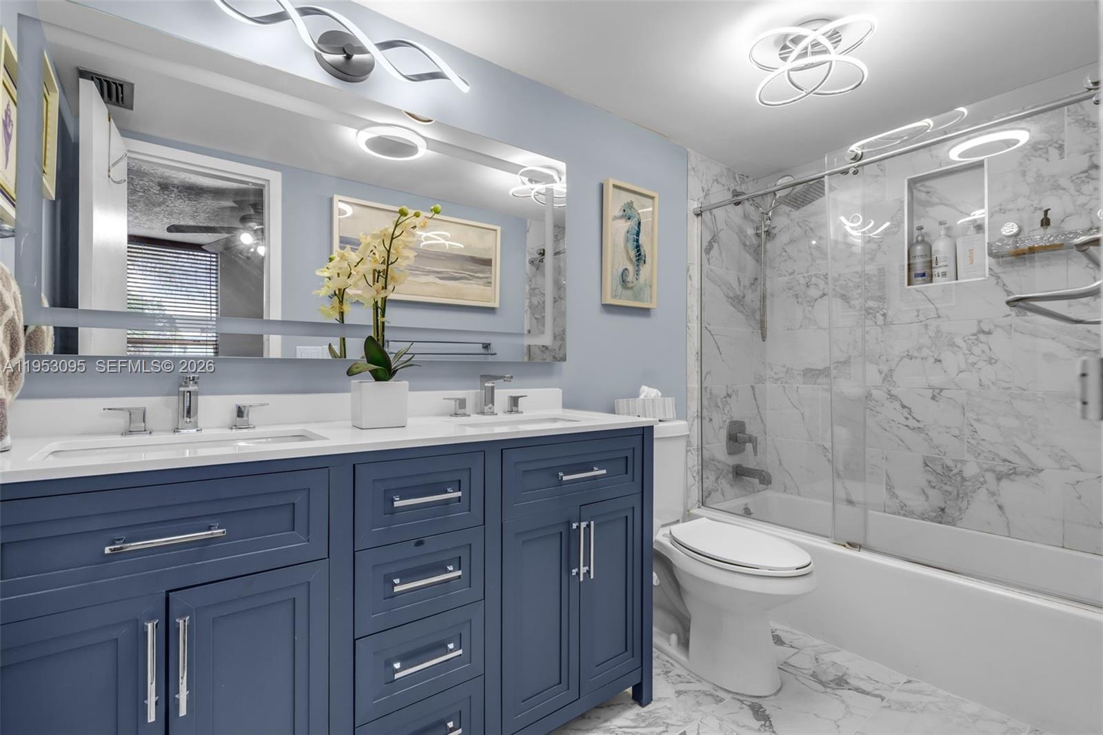 SANDS POINT CONDOMINIUM V - Residential