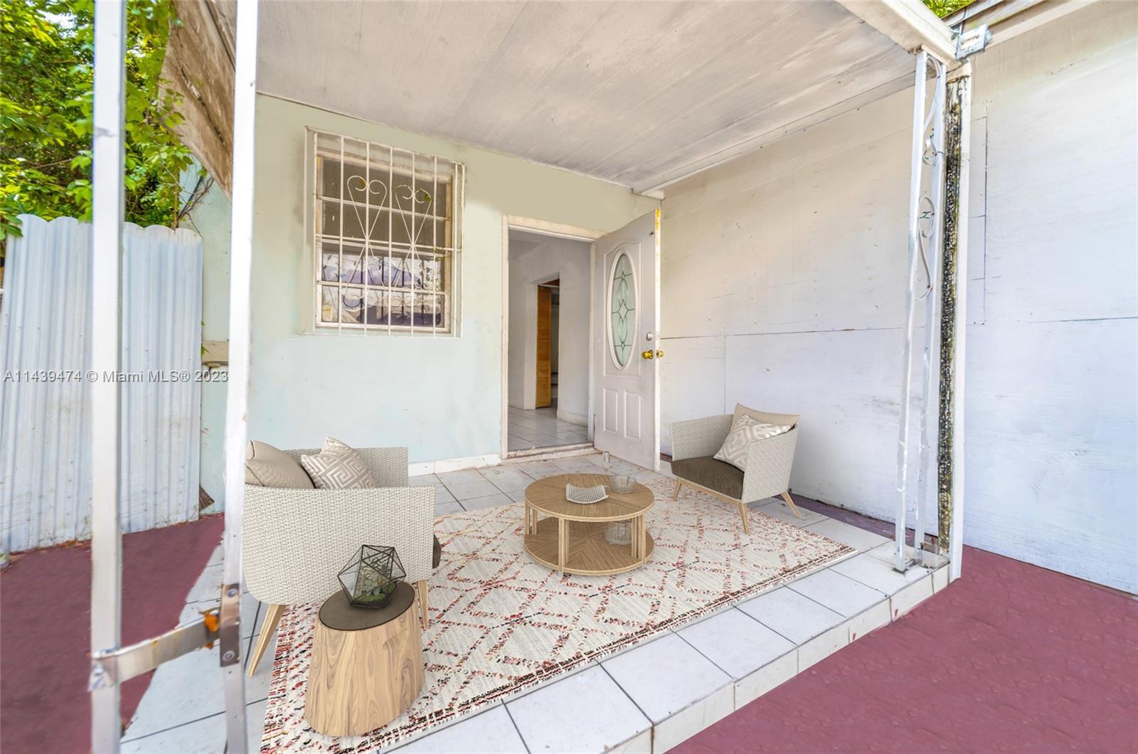 SWANNANOA - Residential