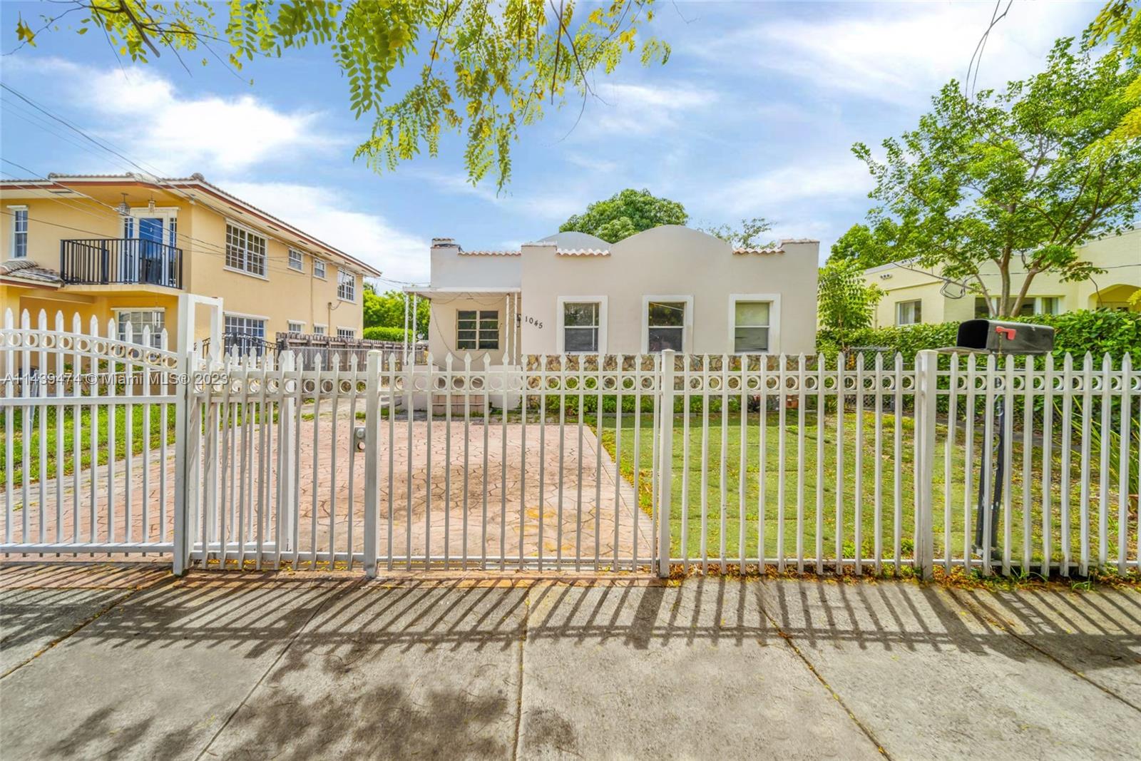 SWANNANOA - Residential
