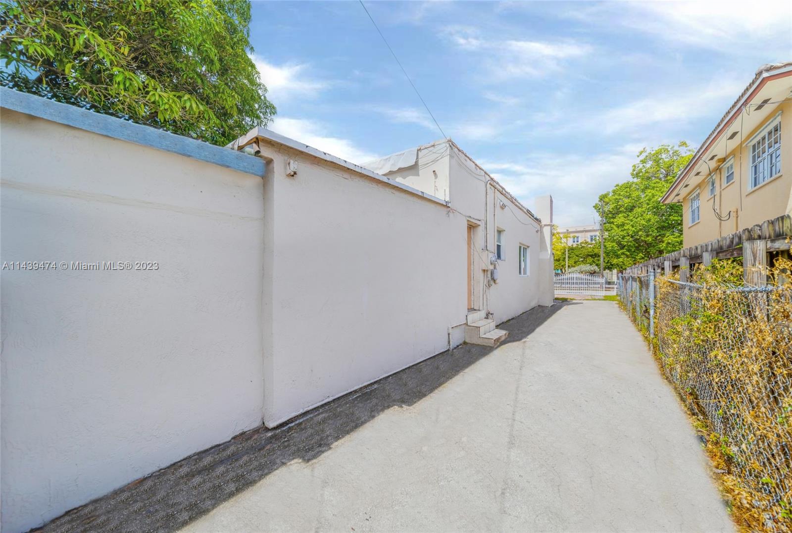 SWANNANOA - Residential