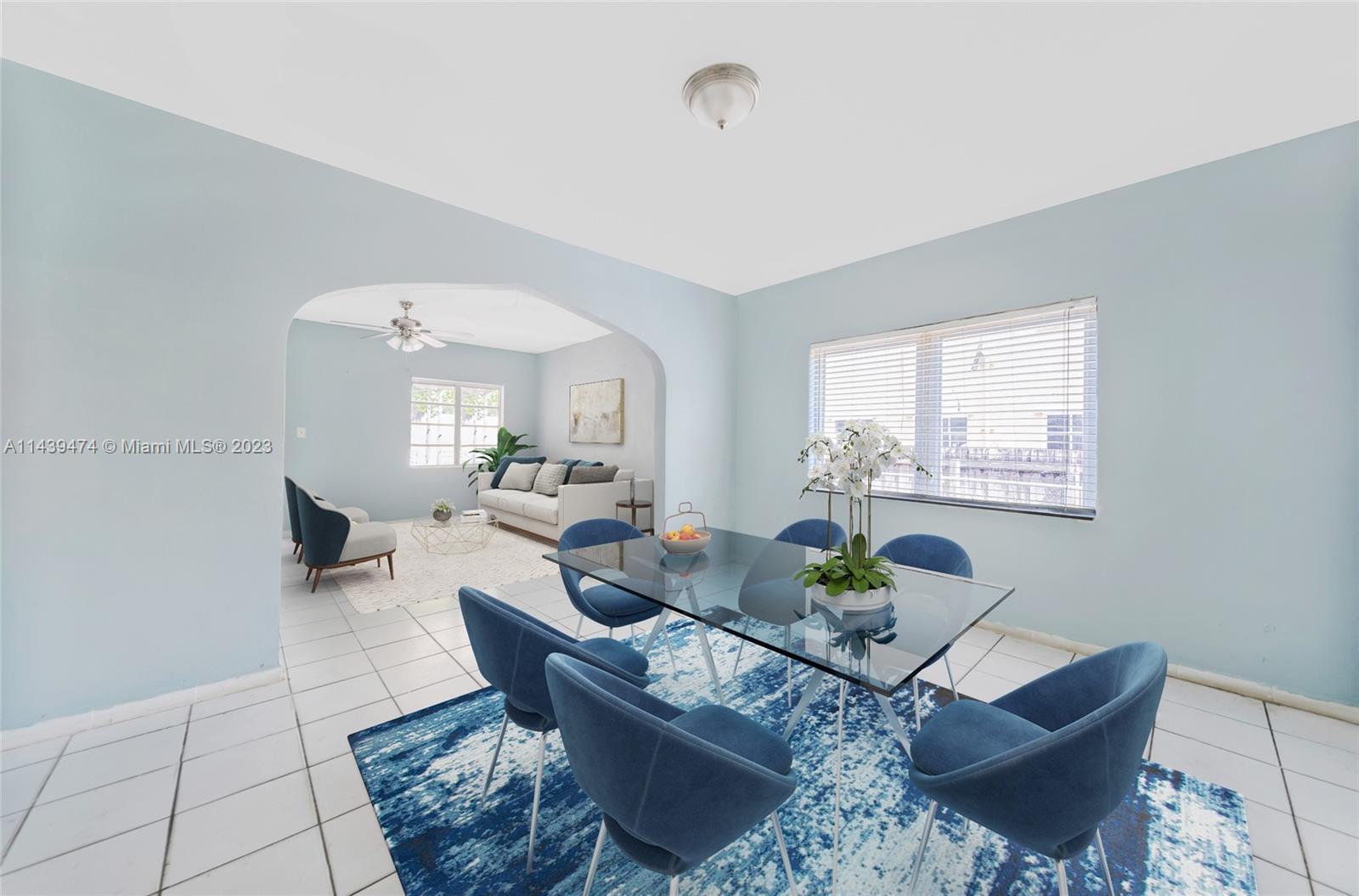 SWANNANOA - Residential