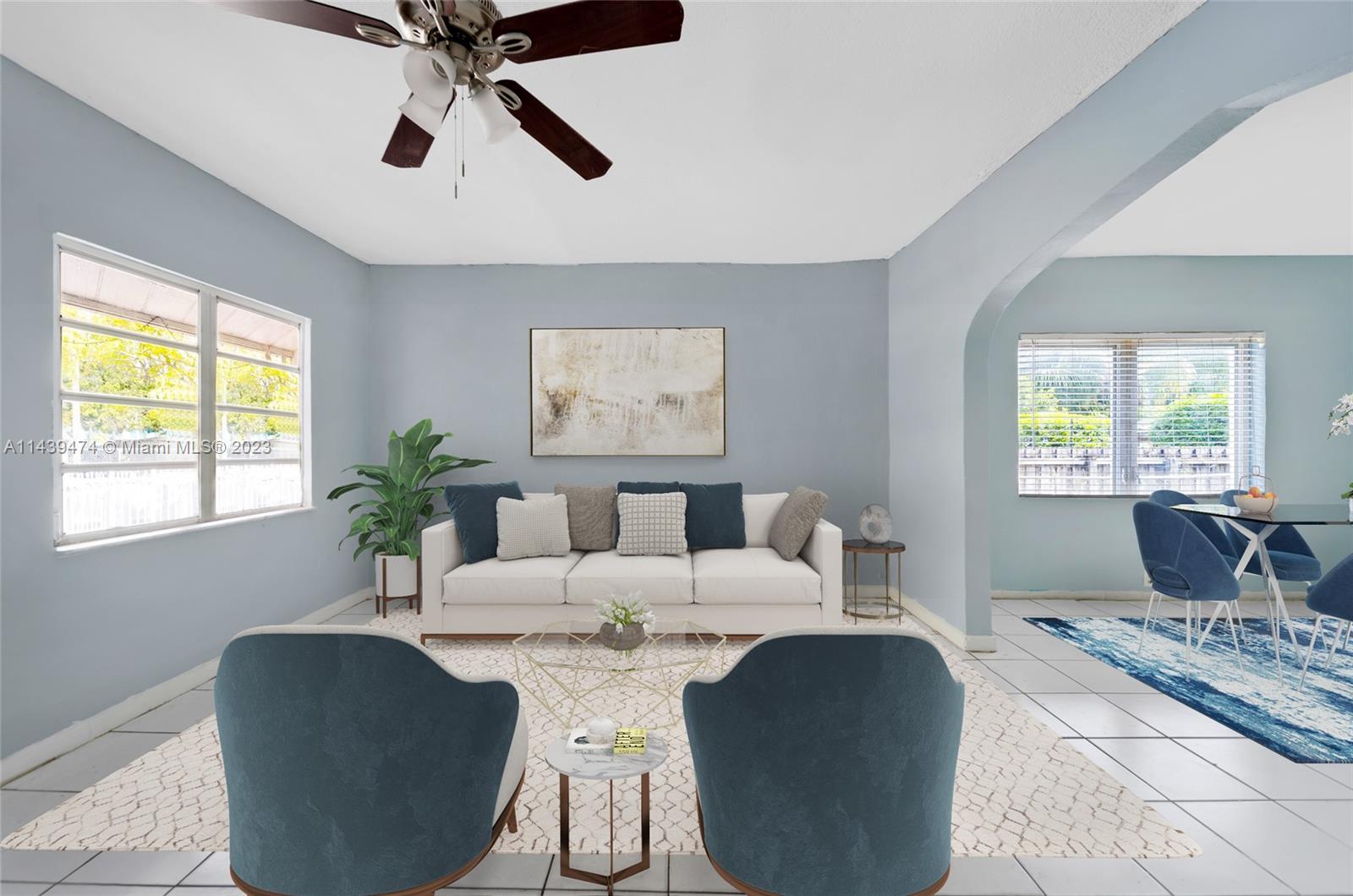 SWANNANOA - Residential