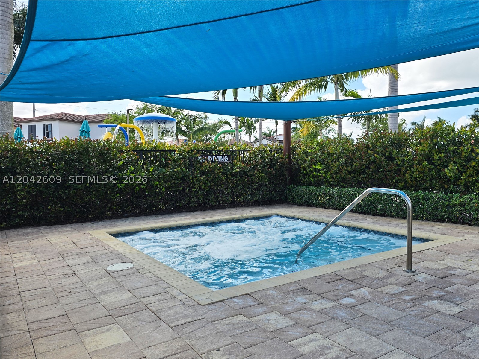 AQUABELLA SECTION TWO - Residential Lease
