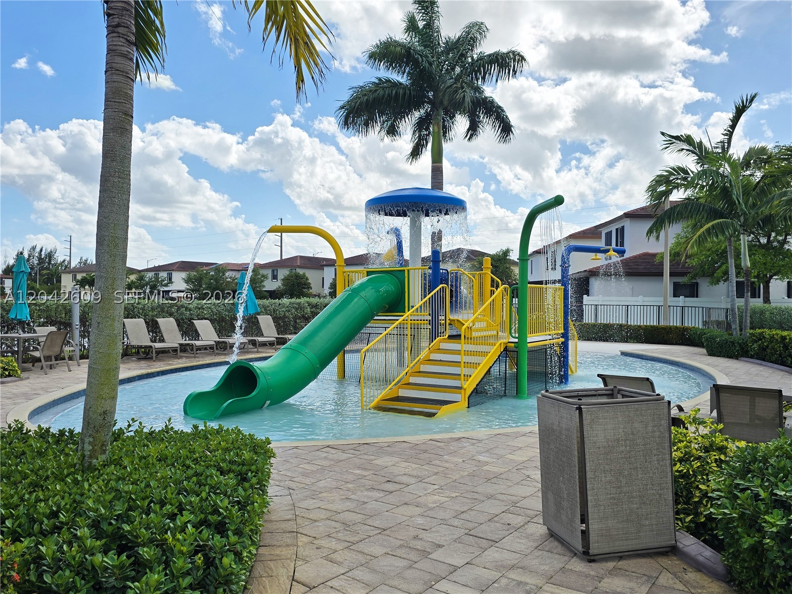 AQUABELLA SECTION TWO - Residential Lease