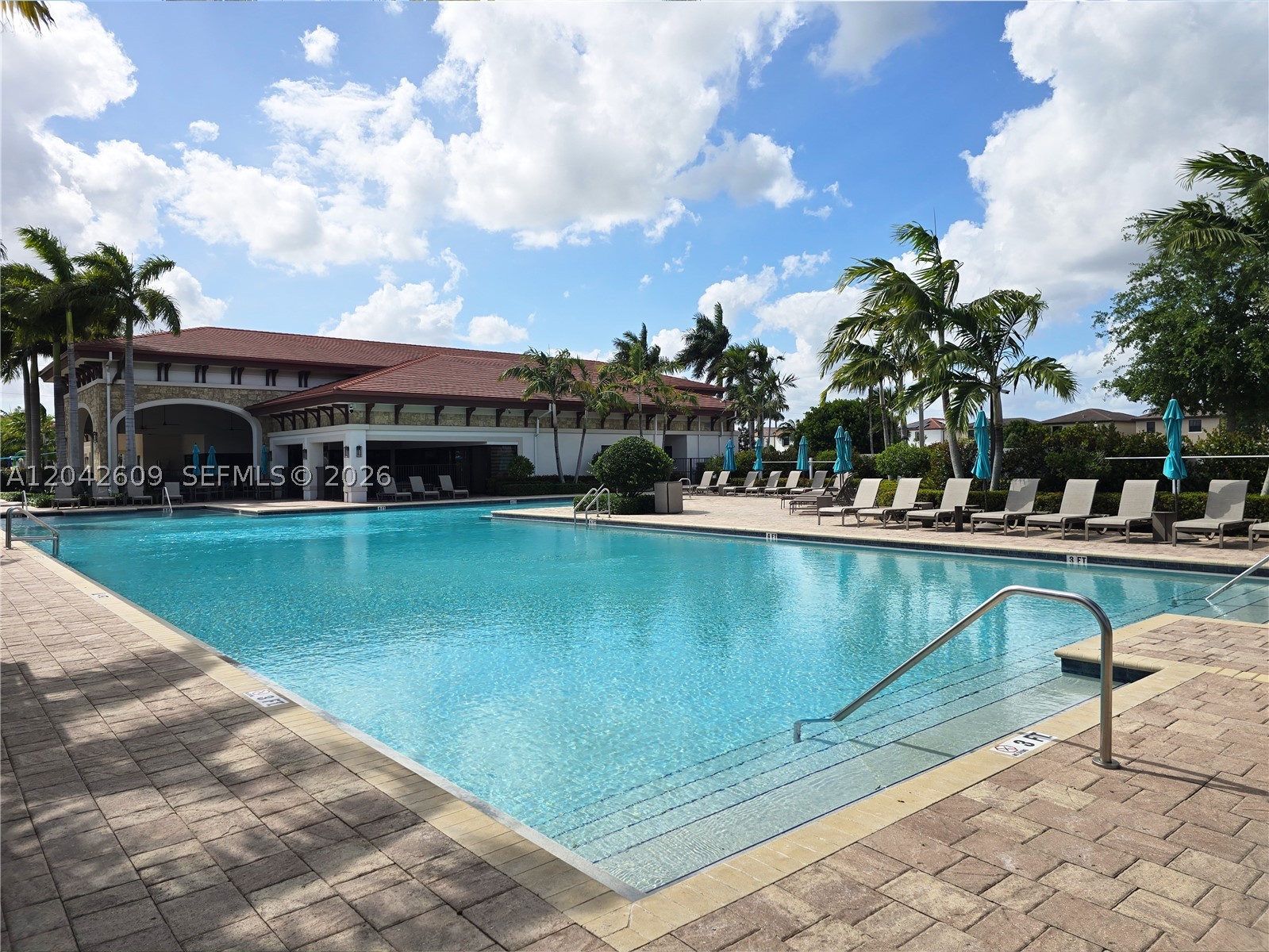 AQUABELLA SECTION TWO - Residential Lease