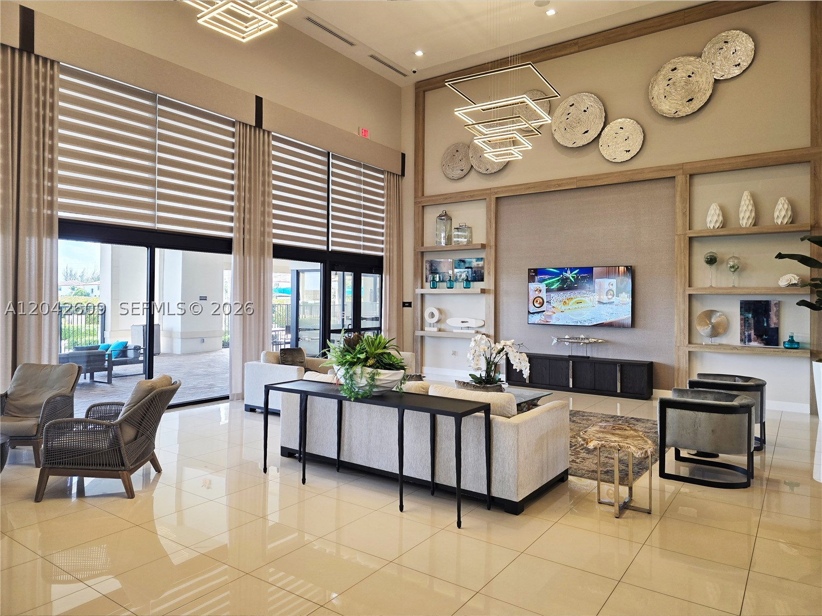 AQUABELLA SECTION TWO - Residential Lease