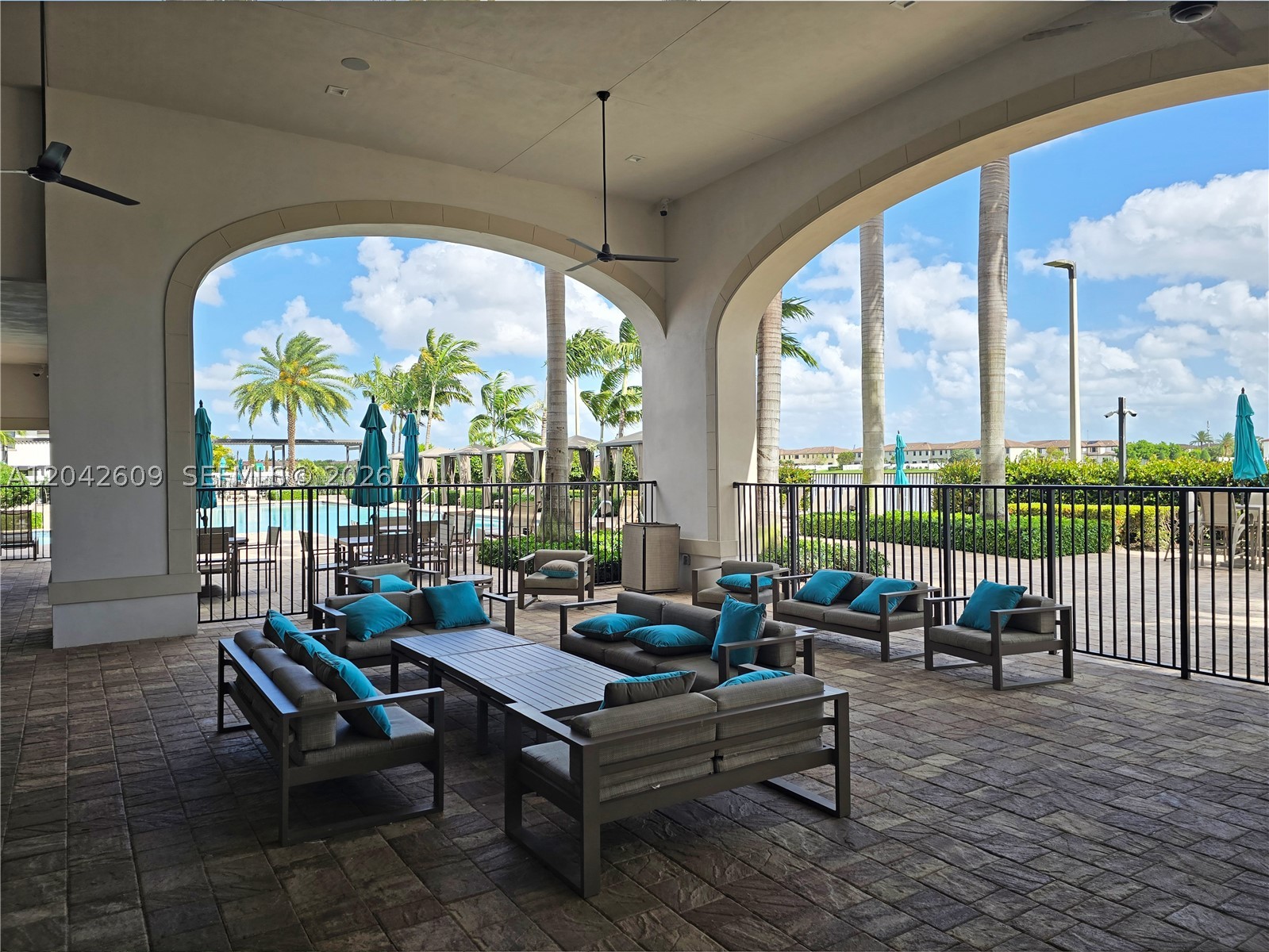 AQUABELLA SECTION TWO - Residential Lease