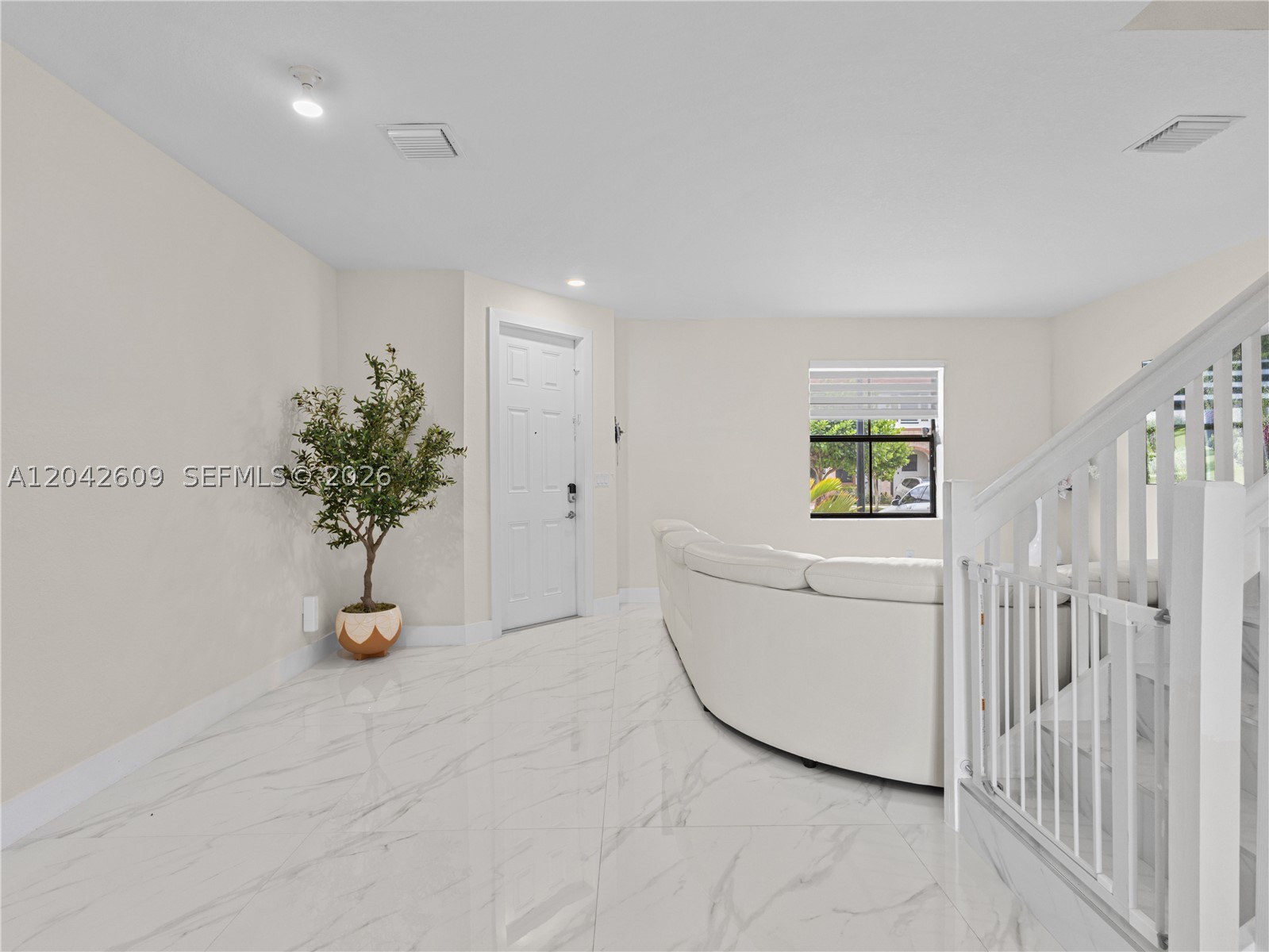 AQUABELLA SECTION TWO - Residential Lease