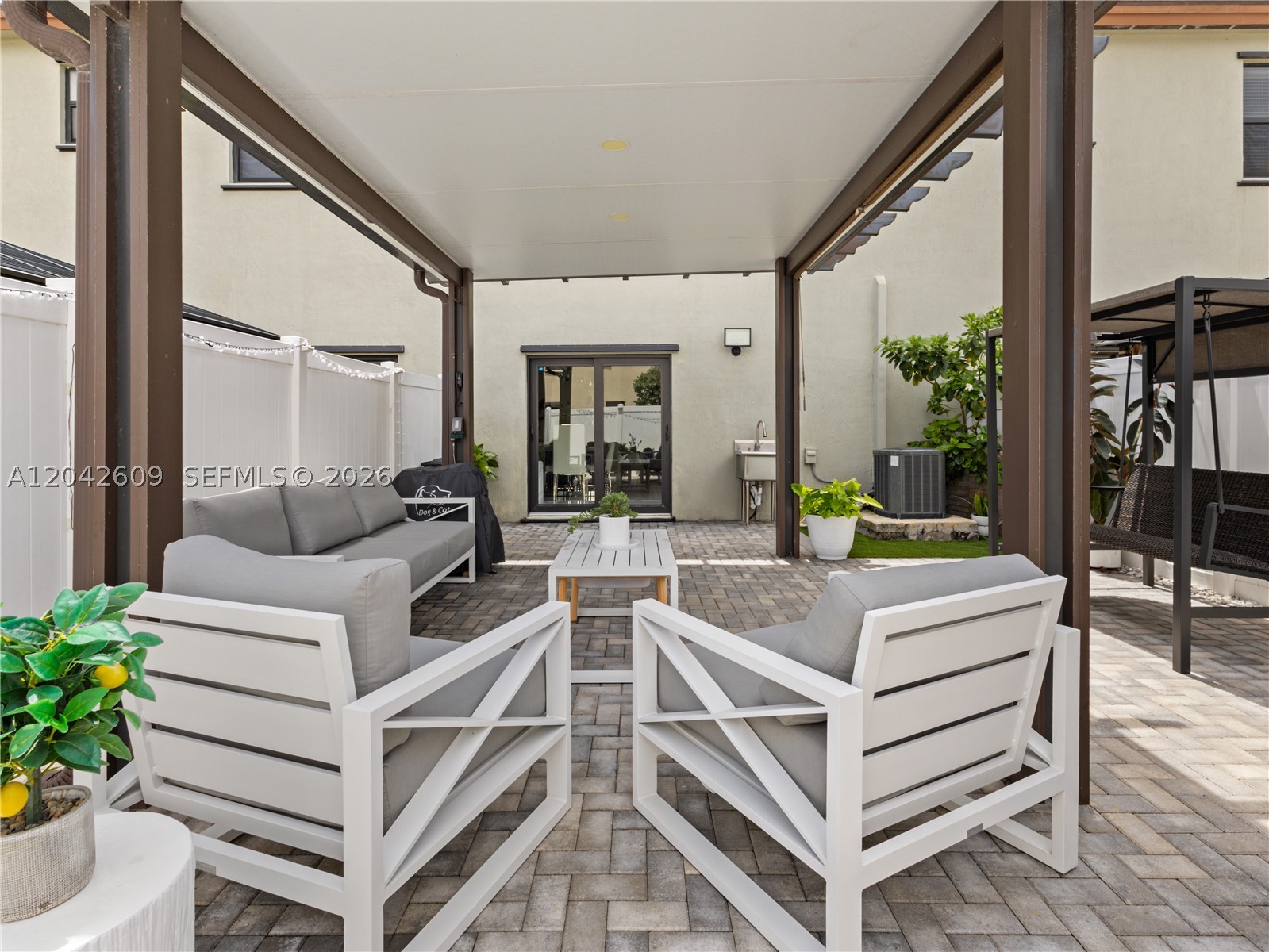 AQUABELLA SECTION TWO - Residential Lease